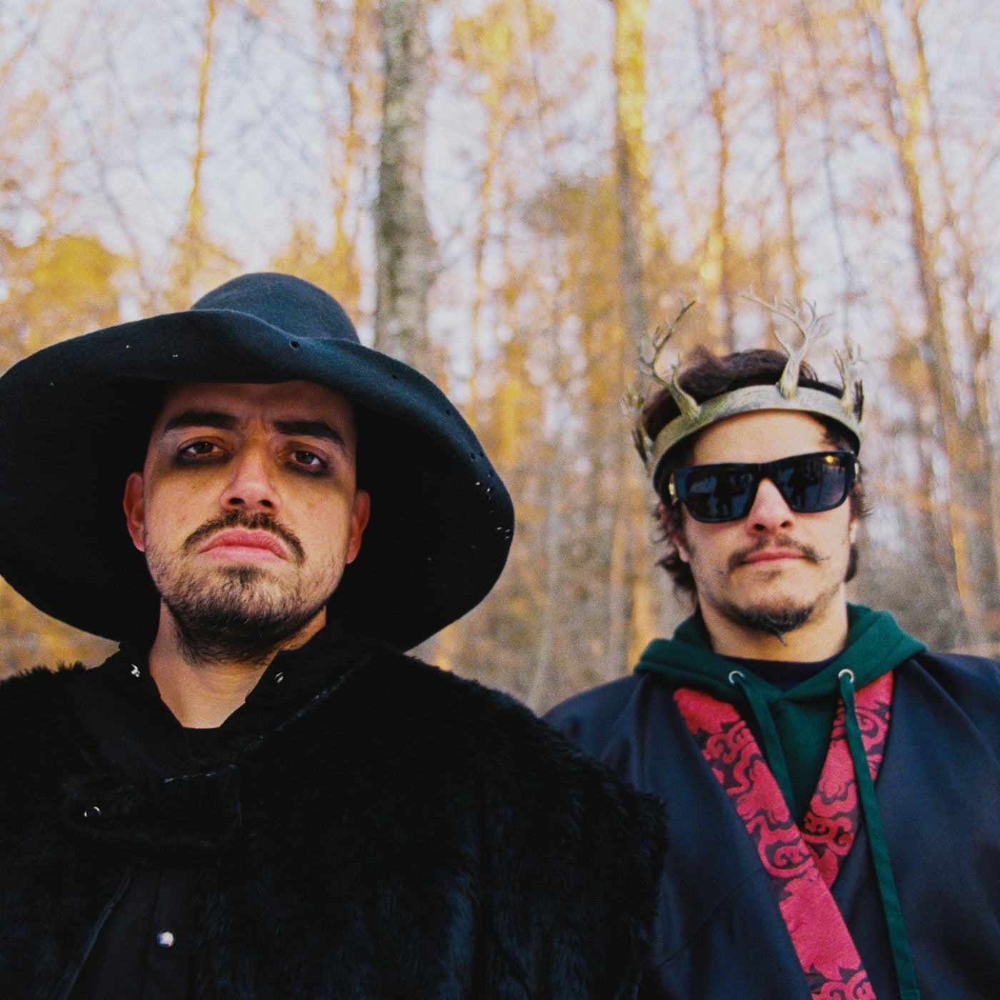 Cover - Sainte Vie, Juan Son - Sobrevive (feat. Juan Son)