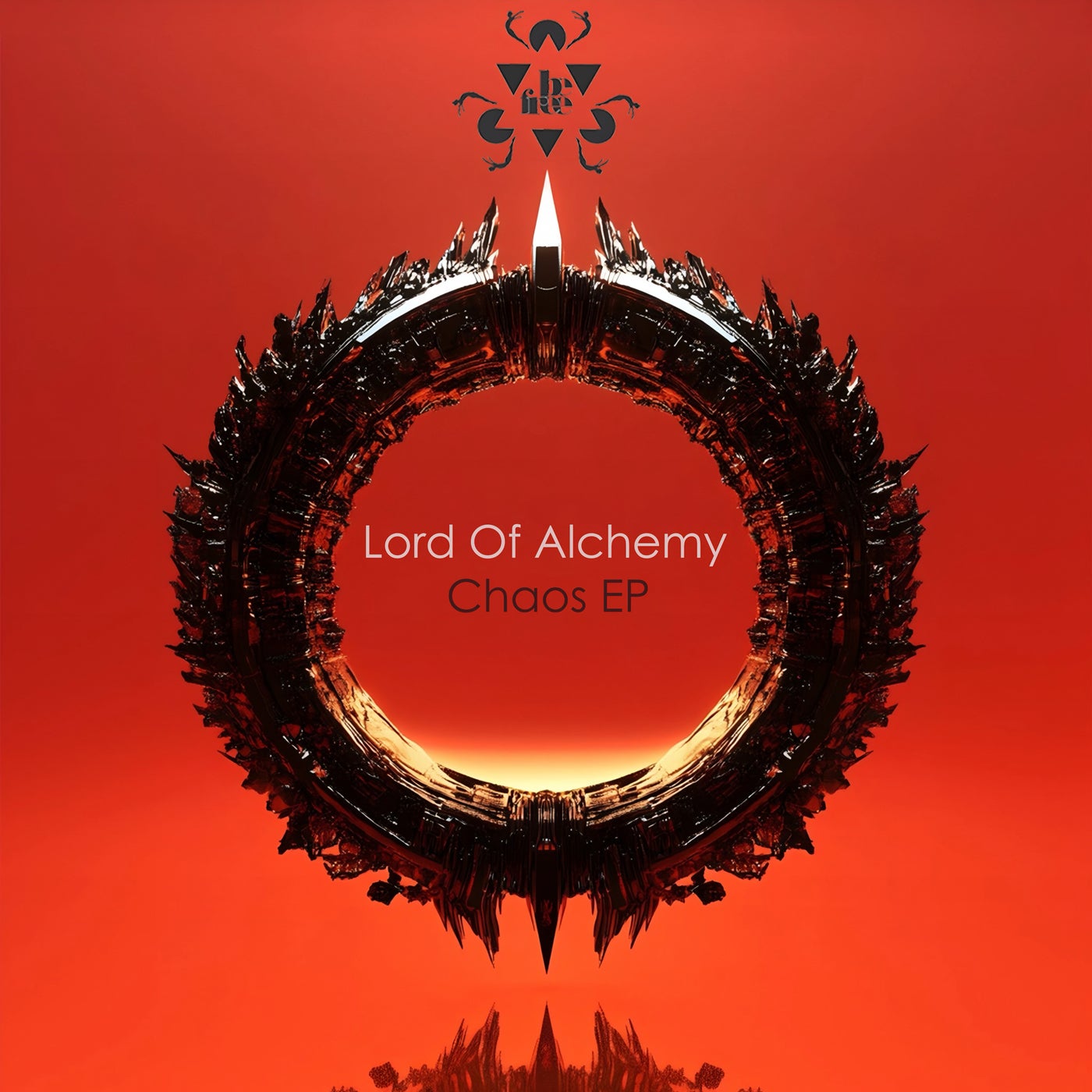 Cover - Lord Of Alchemy - Chaos (Original Mix)