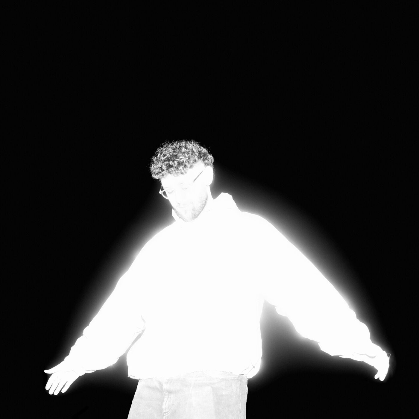 Cover - Bushbaby - Whine Up (Extended)