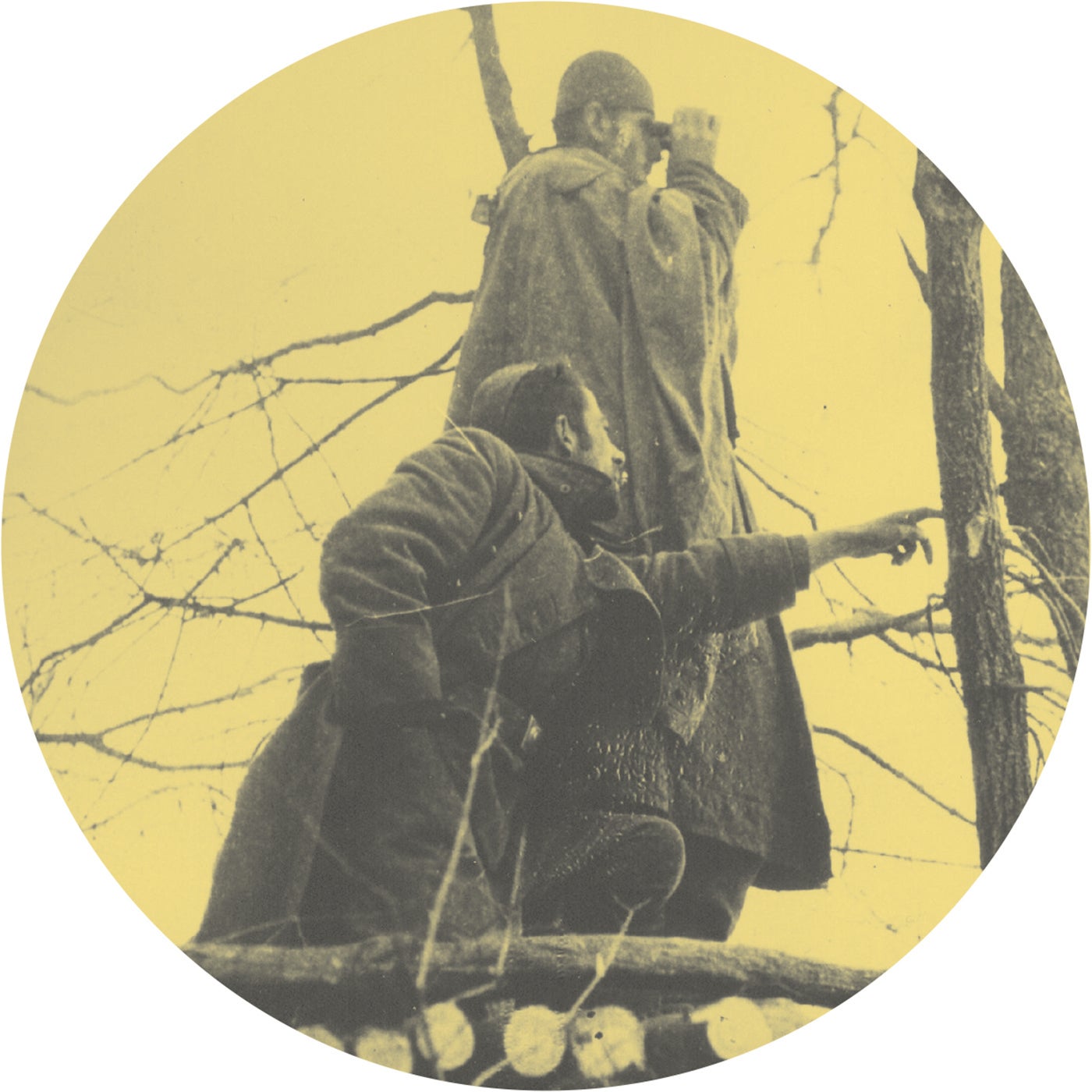 Cover - Sev Dah - Tebi, Moja Dolores (Original Mix)