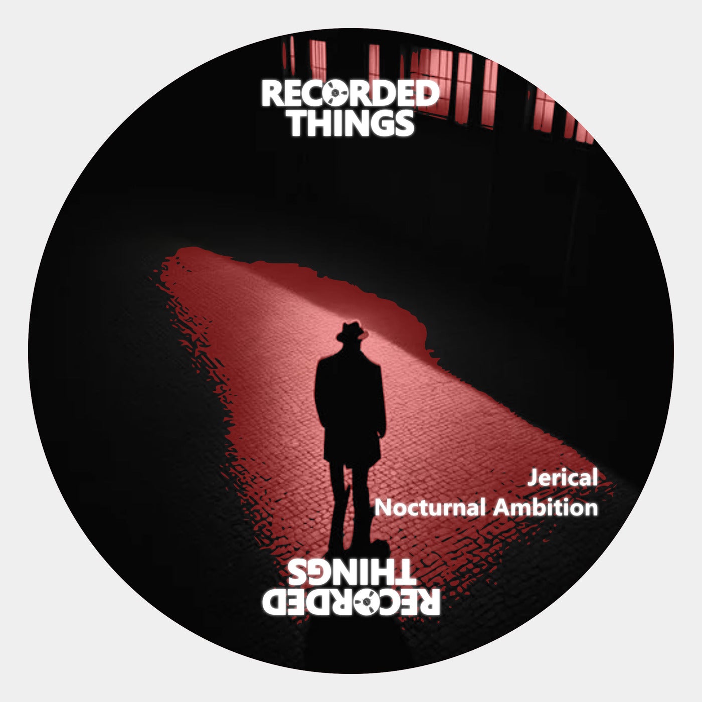 Cover - JERICAL - Vicious Circle (Original Mix)