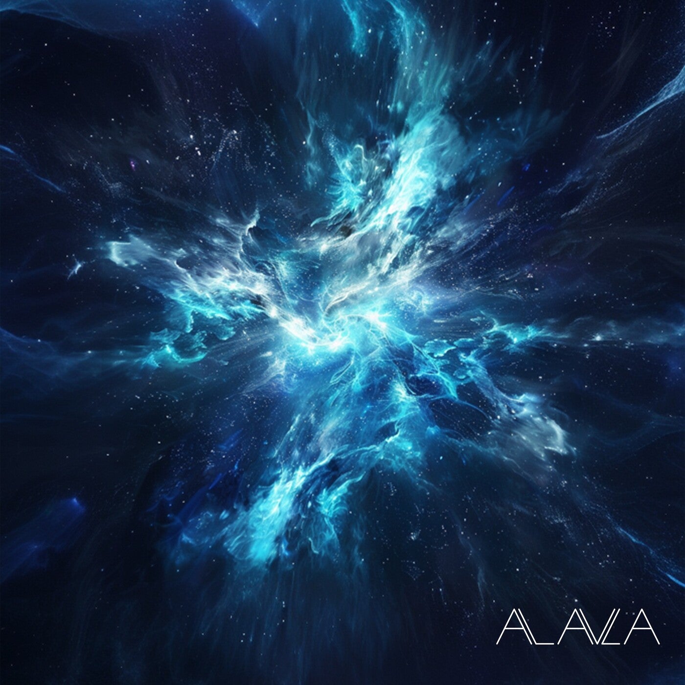 Cover - NTMTR - Astral (Original Mix)