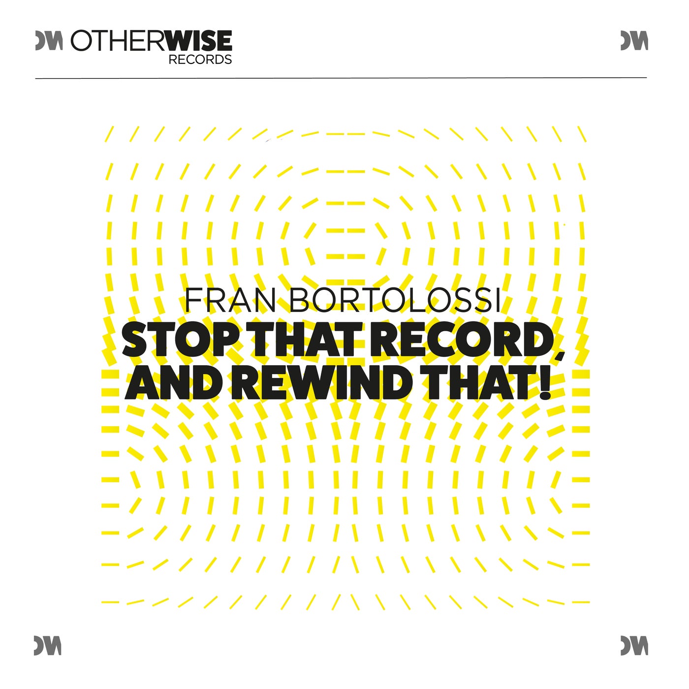 Cover - Fran Bortolossi - Music All Night Long (Extended Mix)