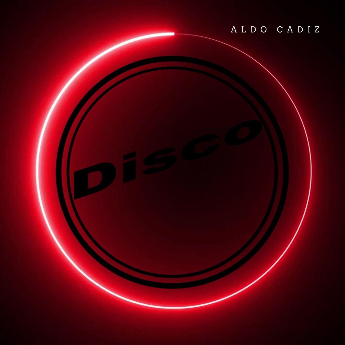 Cover - Aldo Cadiz - Raiz (Original Mix)