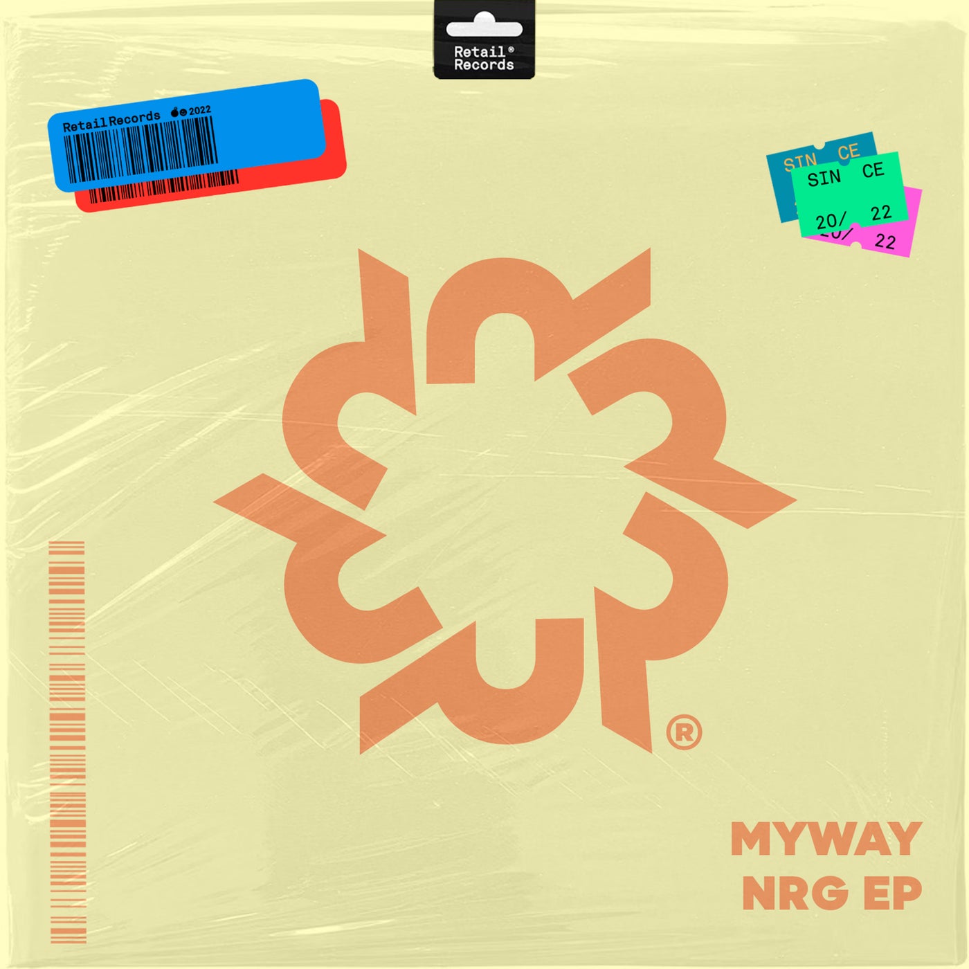 Cover - Myway (US) - TBTT (Original Mix)