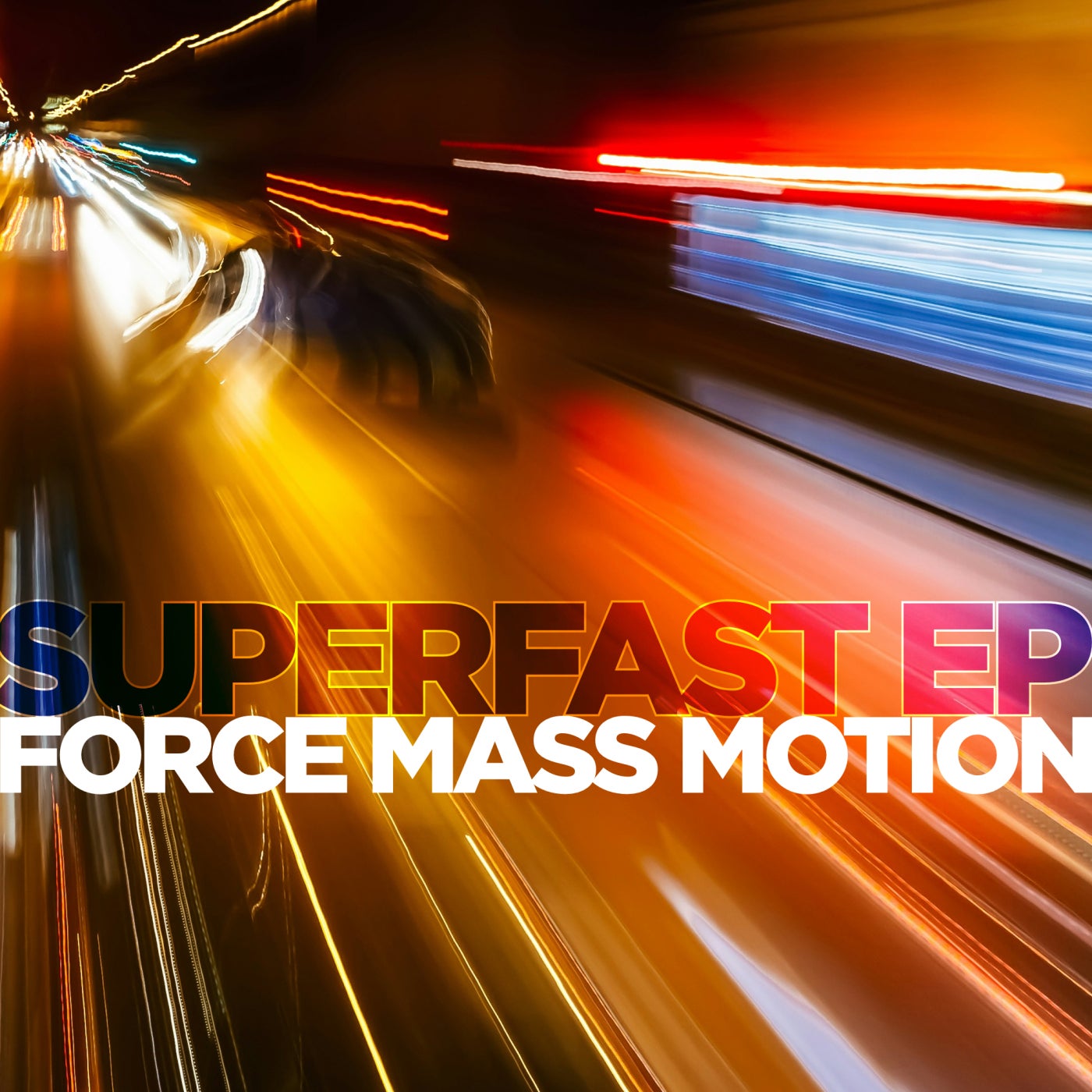 Cover - Force Mass Motion - Floorstate (Original Mix)