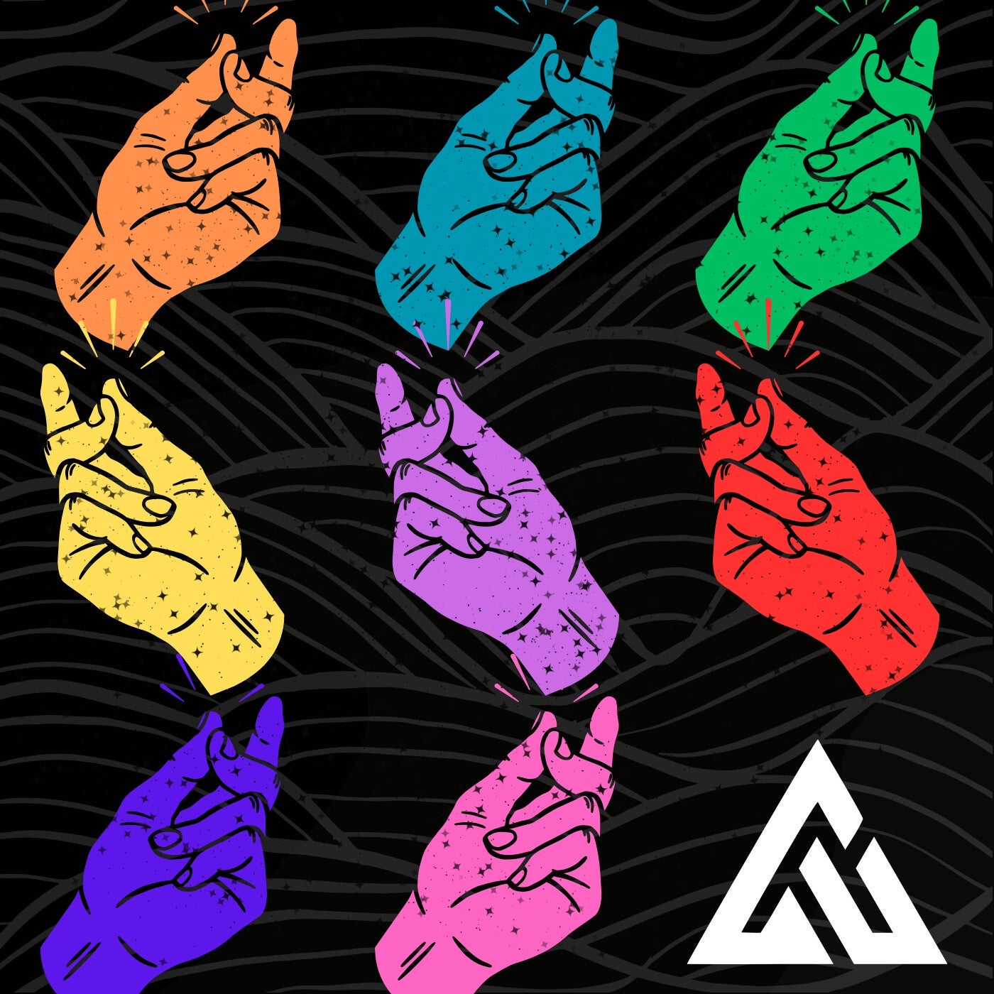 Cover - Chris Maze - Snap Crackle Pop (Extended)