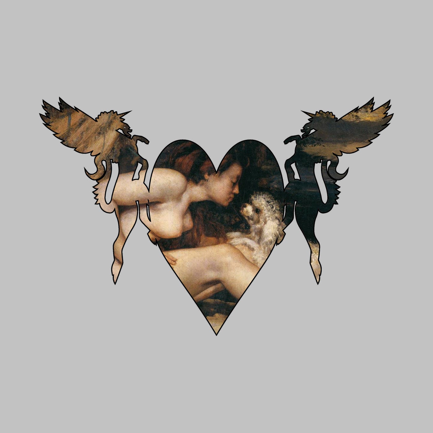 Cover - Randomer, Purient - Like It (Randomer Remix)