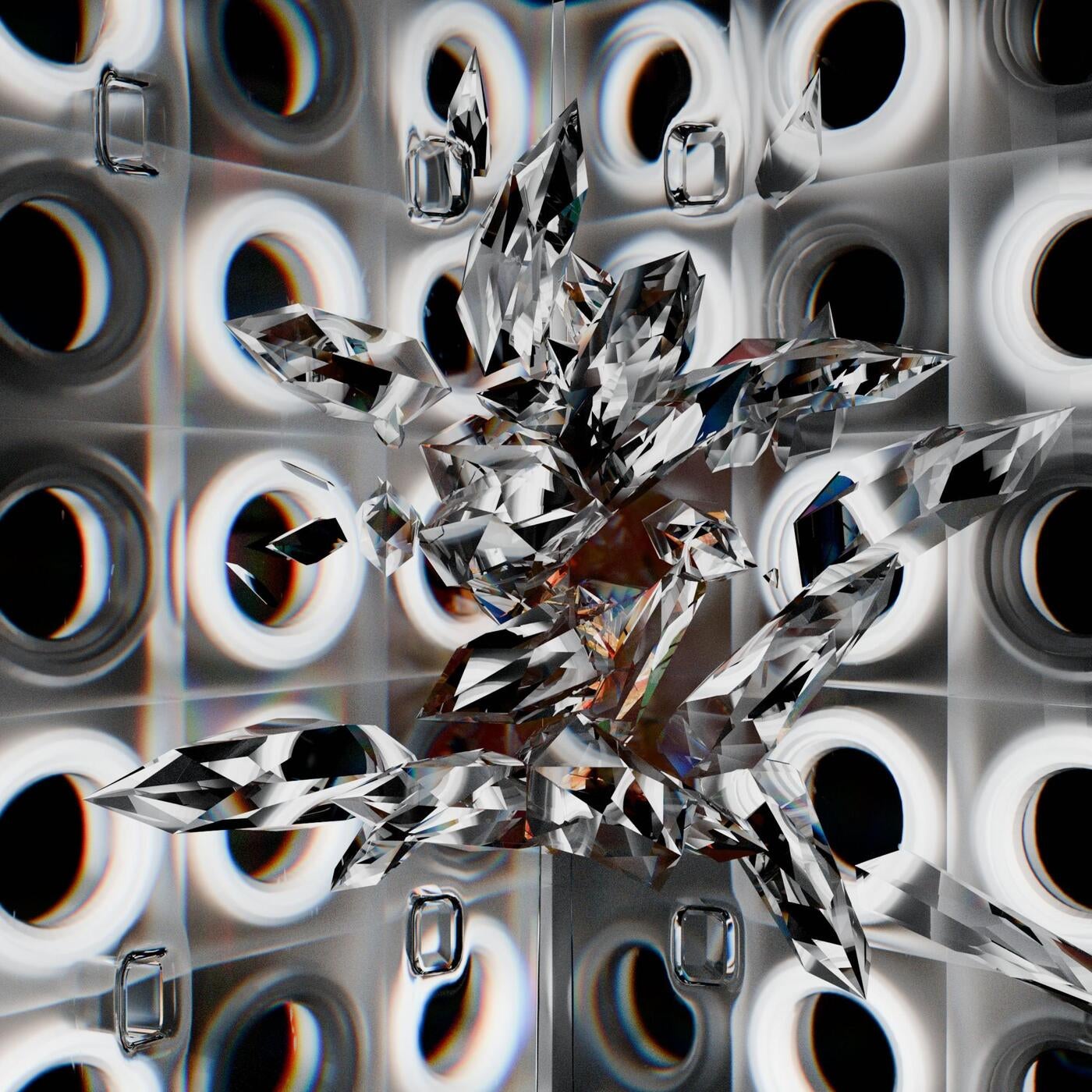 Cover - vacan.ci - How You Feel (Original Mix)