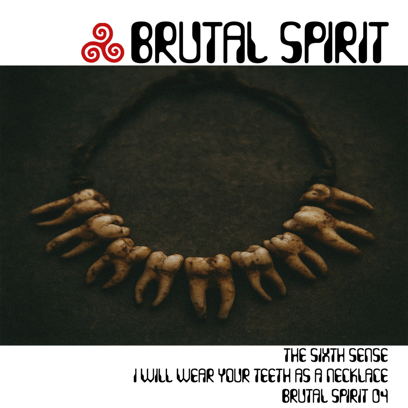 Cover - The Sixth Sense - Ovum (Original Mix)