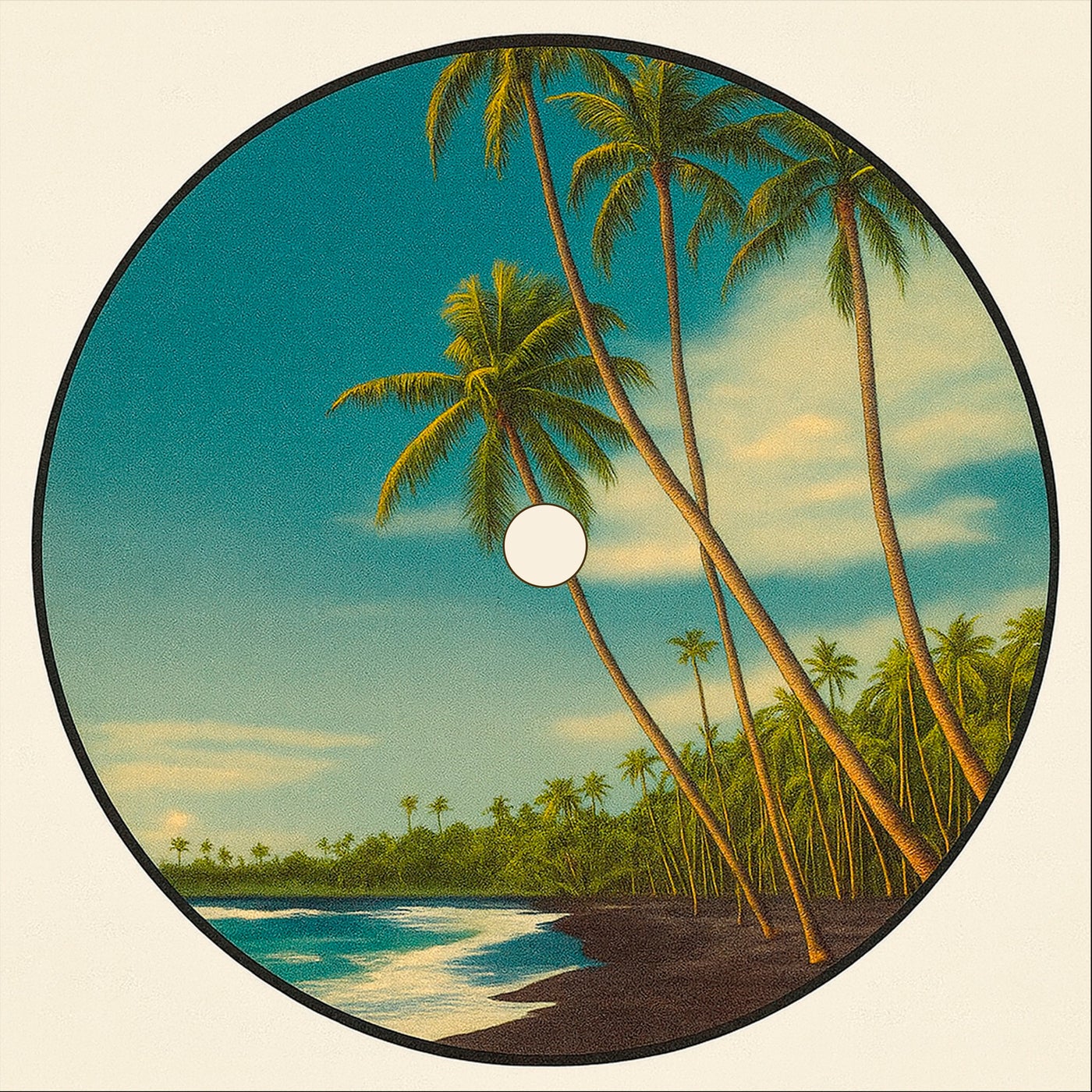 Cover - Conrado - 12 AM (Me Gustas Tu)