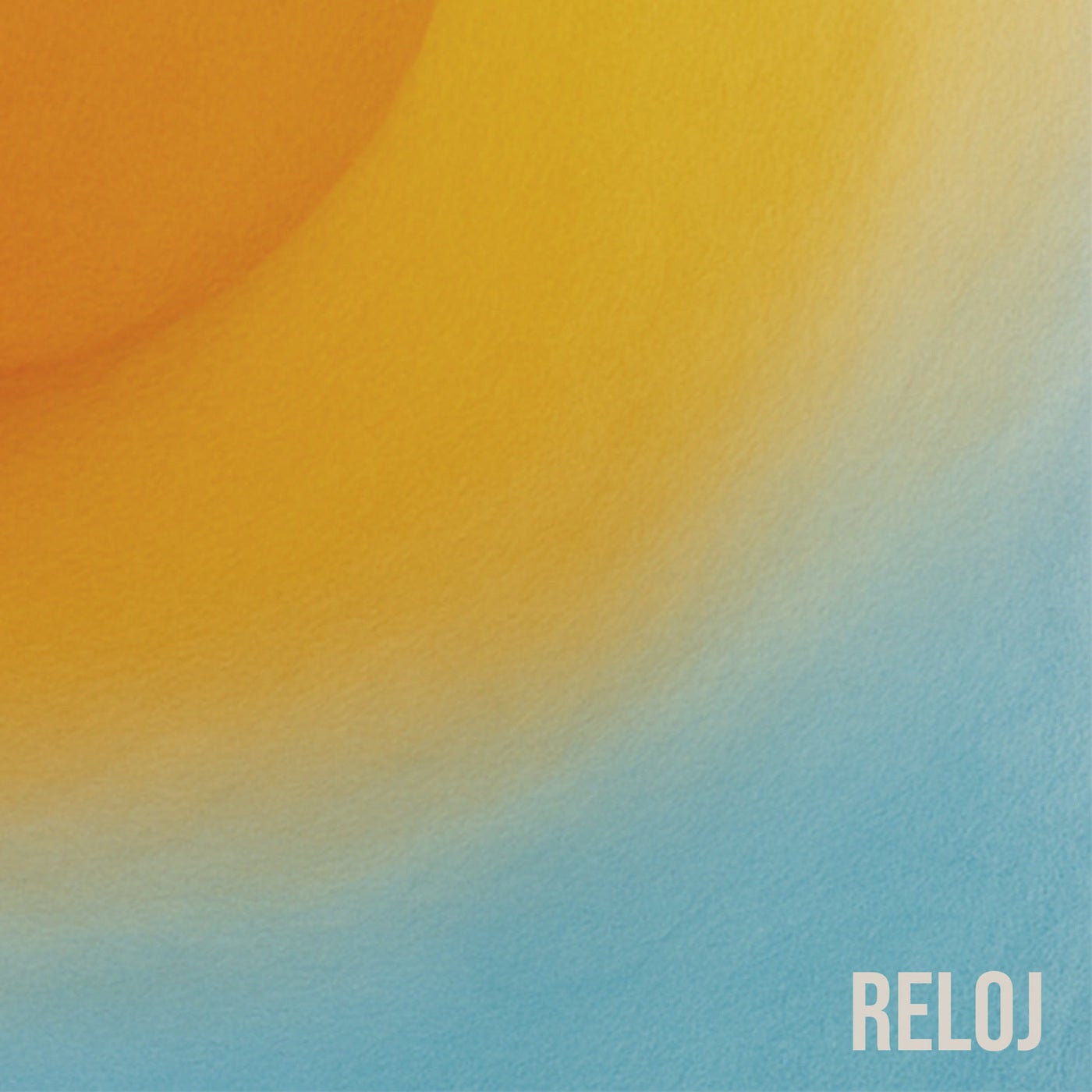 Cover - Lenny Tavárez, Shadow Blow, JOHN ELLE, Amal Nemer - Reloj (Amal Nemer Version)