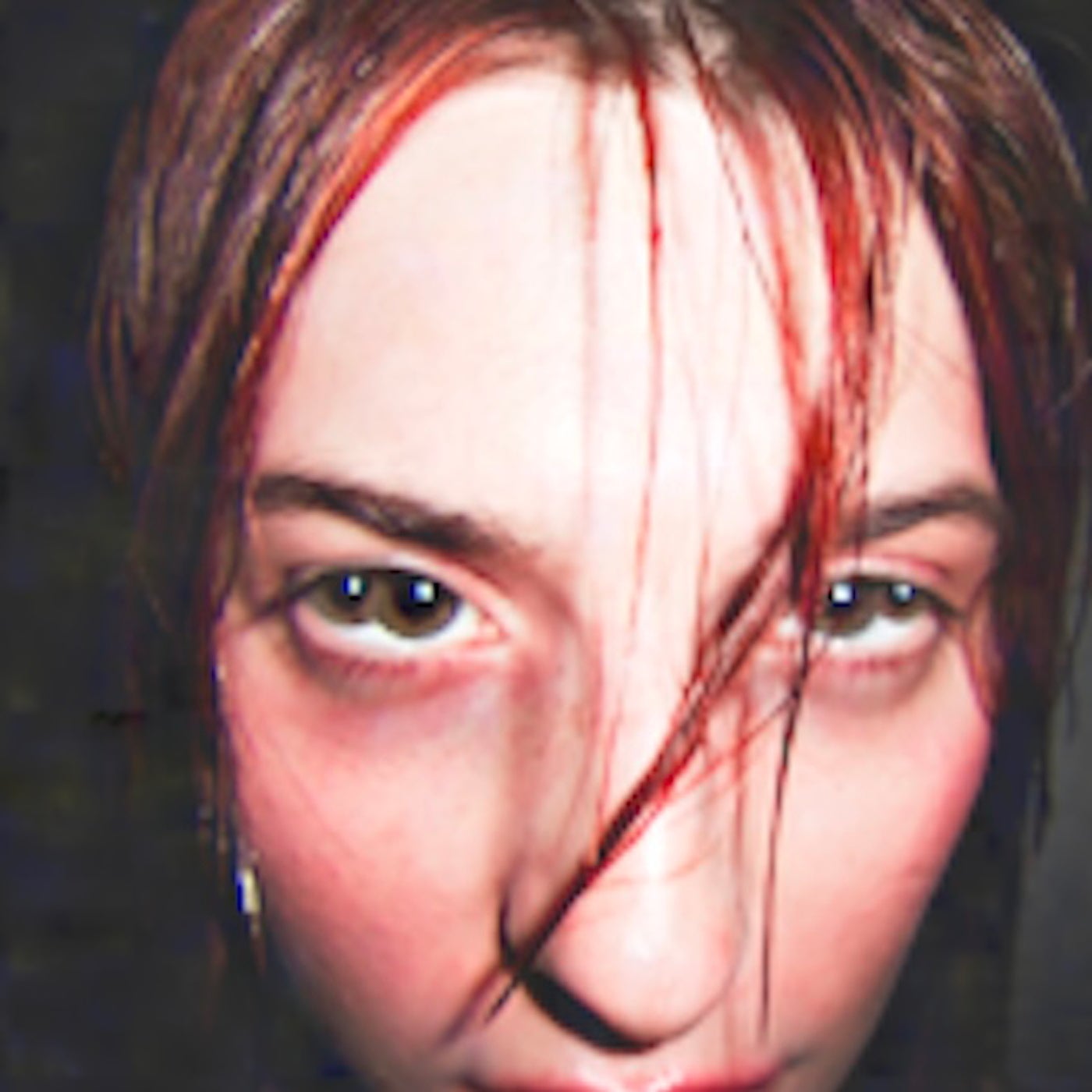 Cover - Belaria, Olympe4000 - Drip In Silence (Maruwa Remix)