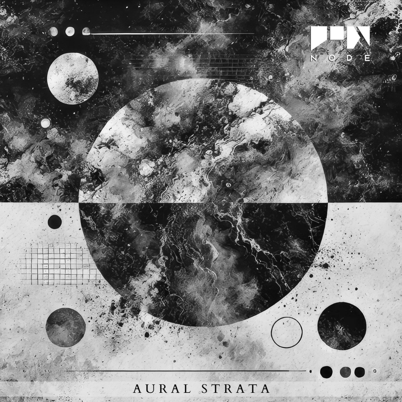 Cover - Sub Accent - Strobo (Original Mix)