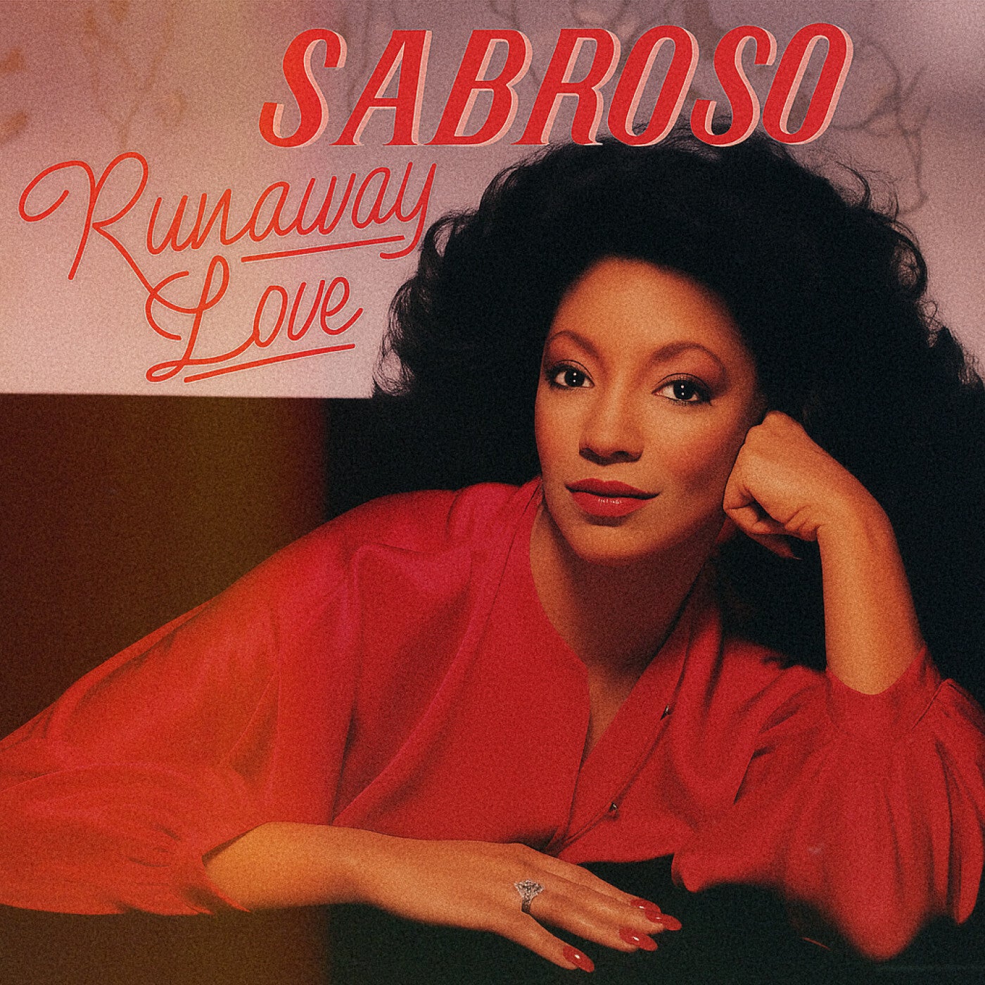 Cover - Sabroso - Runaway Love (Original Mix)