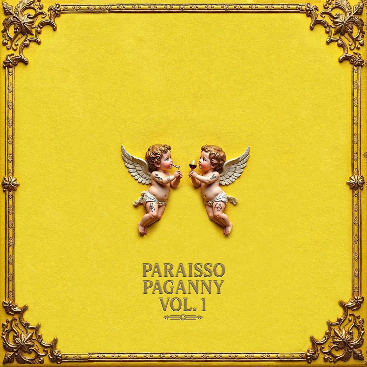 Cover - EL MAMU - Everything (Original Mix)