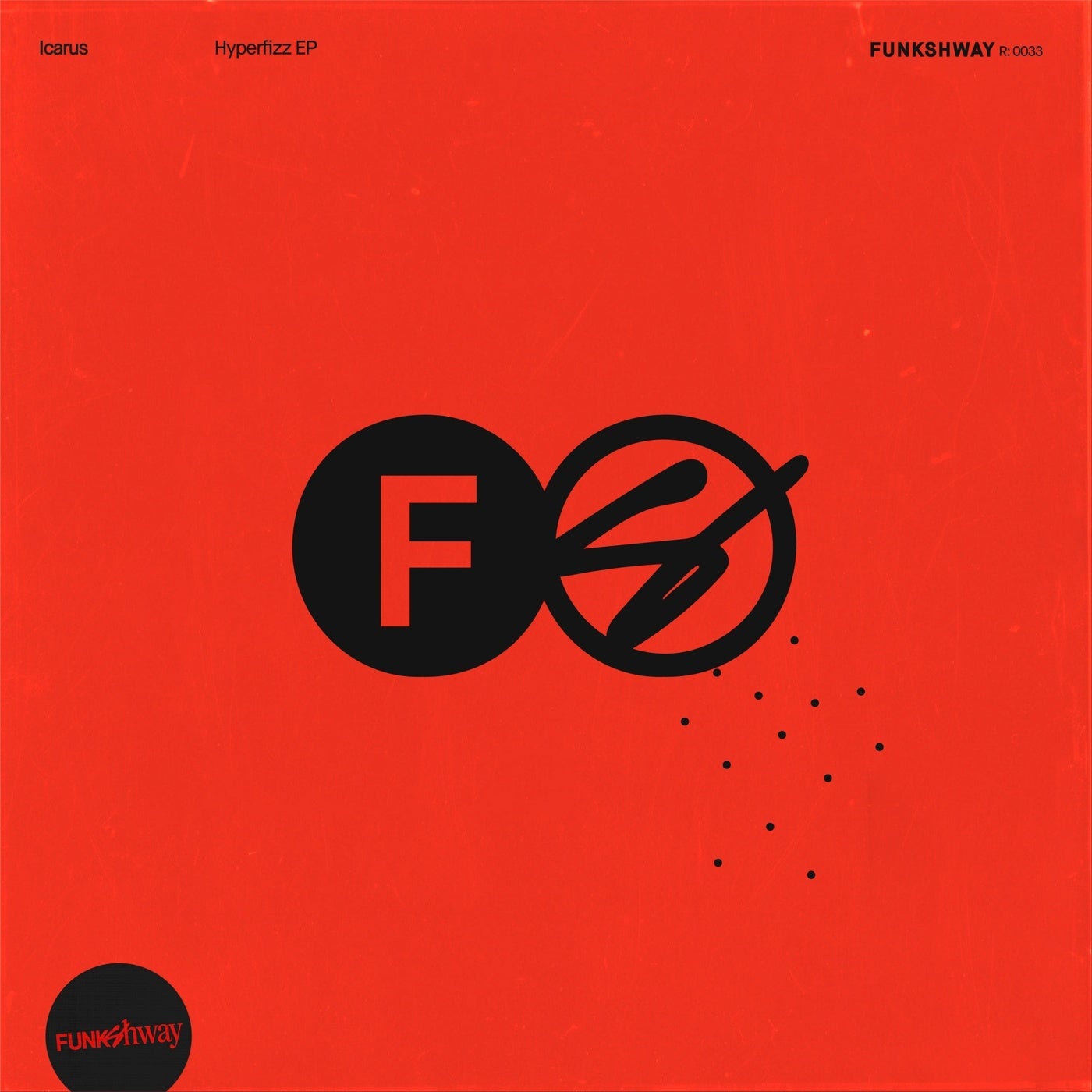 Cover - Icarus, Baobei - Dopamine feat. Baobei (Original Mix)