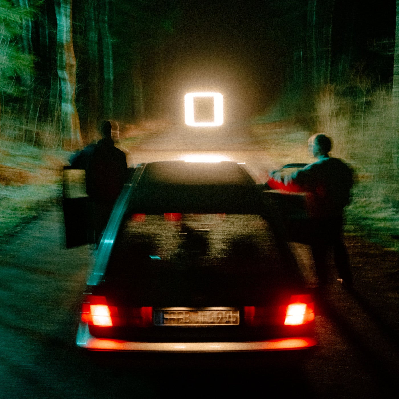 Cover - Tonic Walter - Hope (Original Mix)