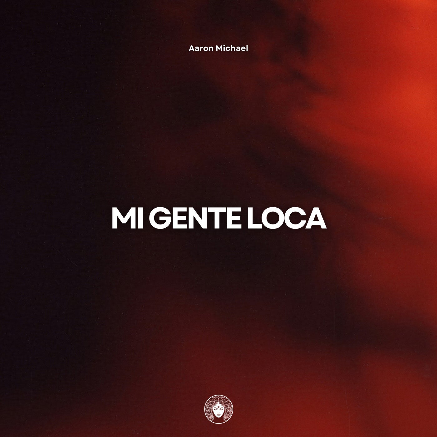 Cover - Aaron Michael - Mi Gente Loca (Extended Mix)