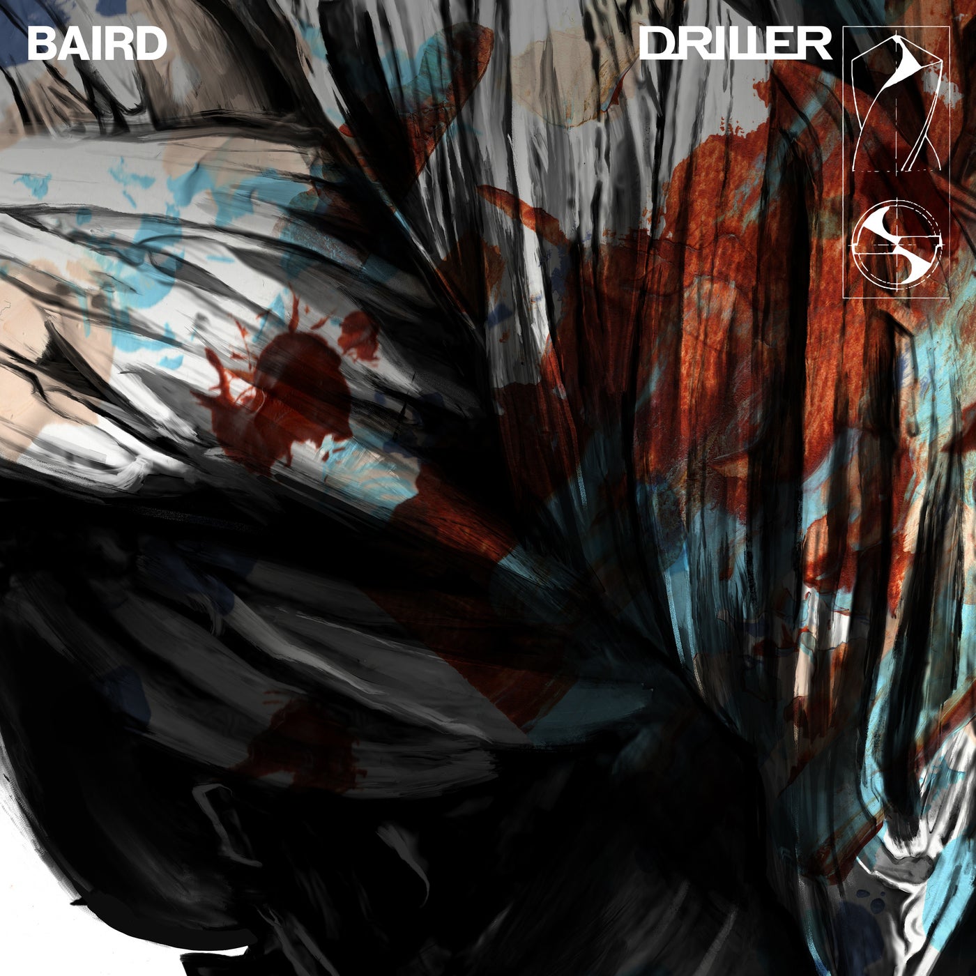 Cover - Baird - Resistance (Original Mix)