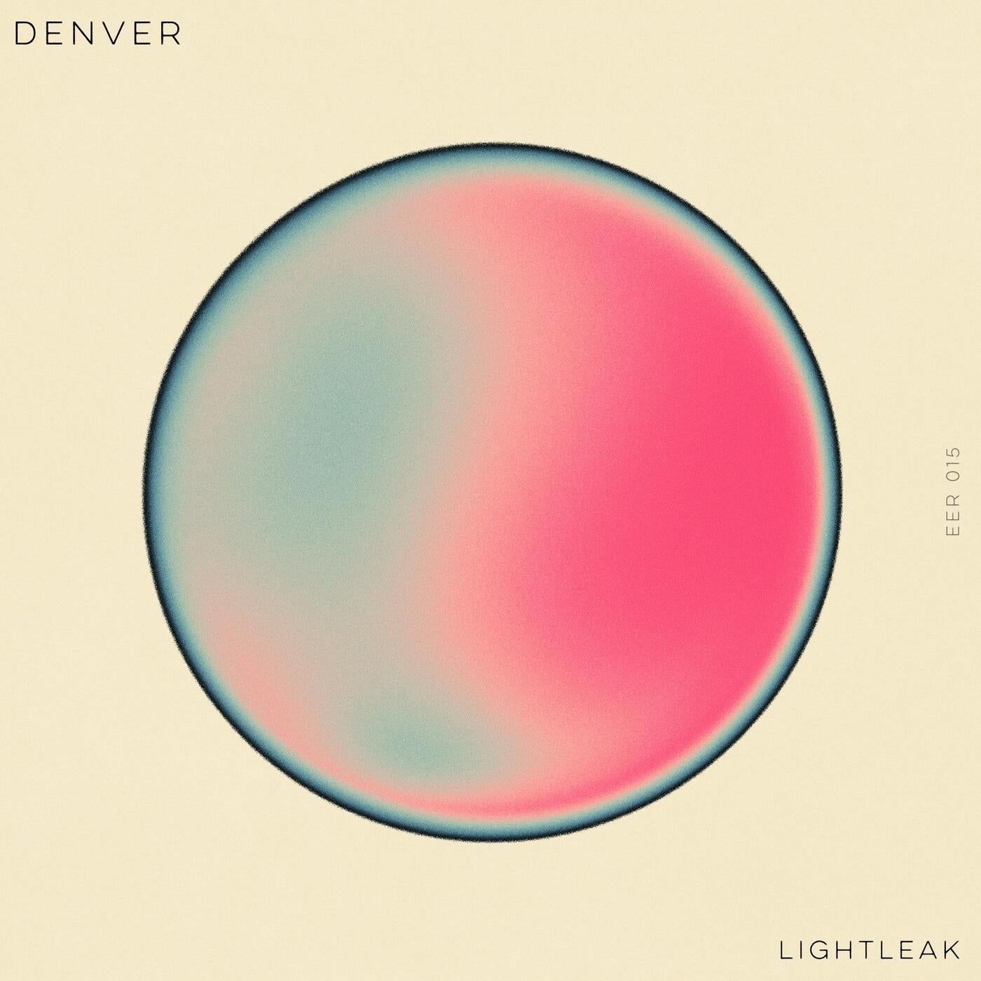 Cover - LIGHTLEAK - Denver (Original Mix)