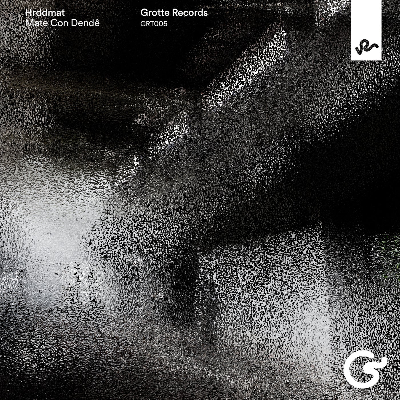 Cover - HRDDMAT - Batuca Braba (Original Mix)