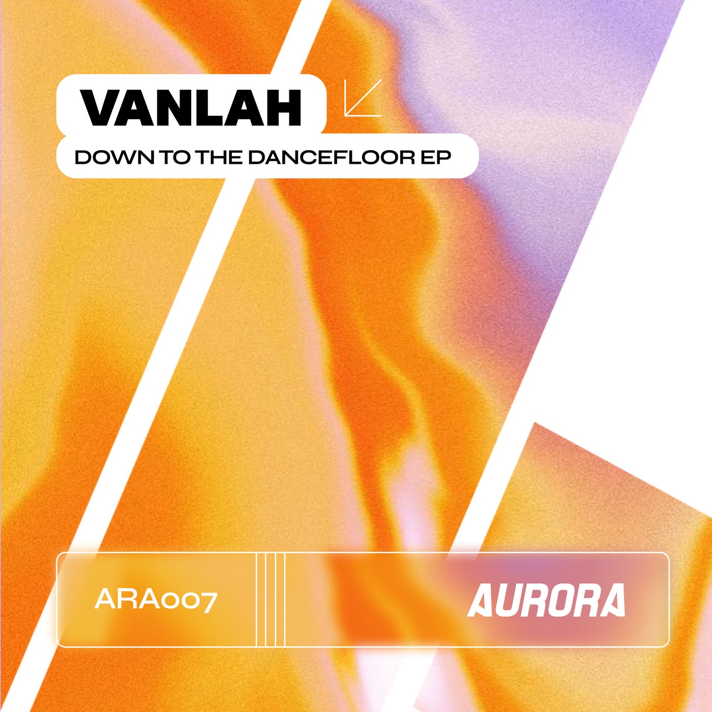 Cover - VanLah - Pumping (Original Mix)