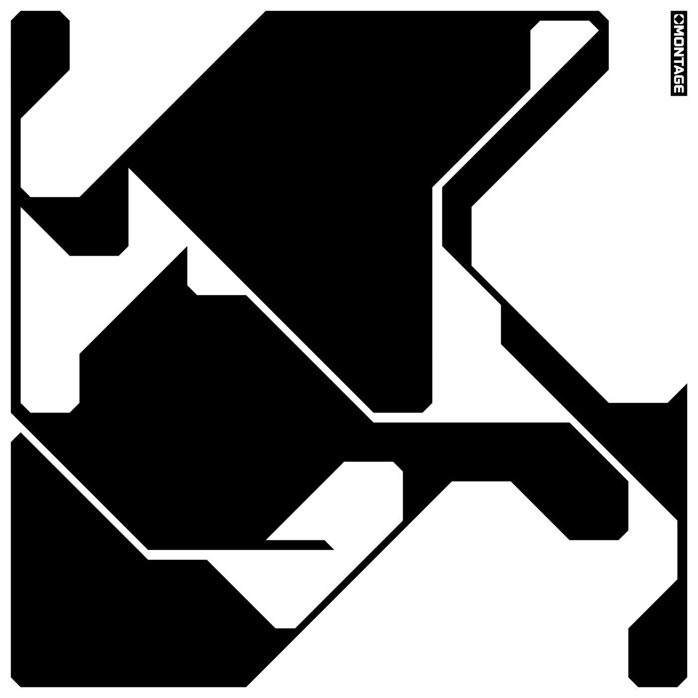 Cover - BAUGRUPPE90 - Ground Lift (Original Mix)