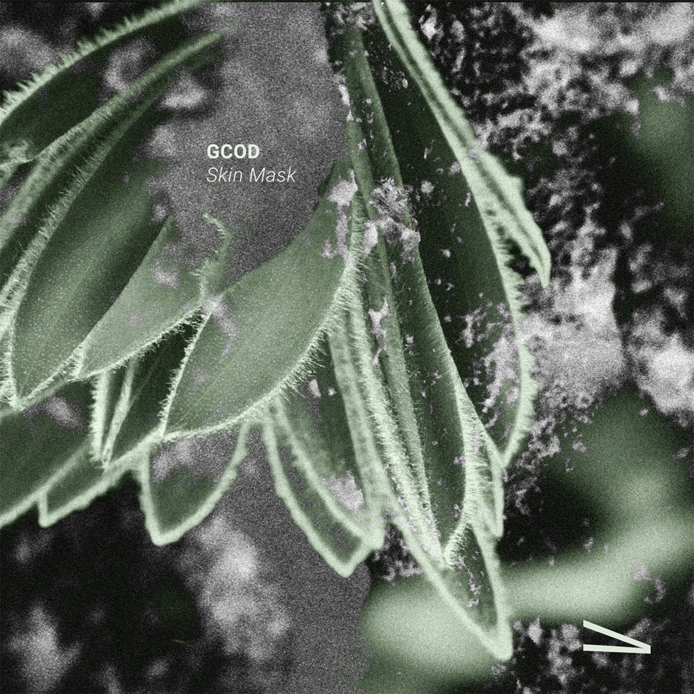 Cover - GCOD, VARIA.Berlin - Skin Mask (Kamen Remix)