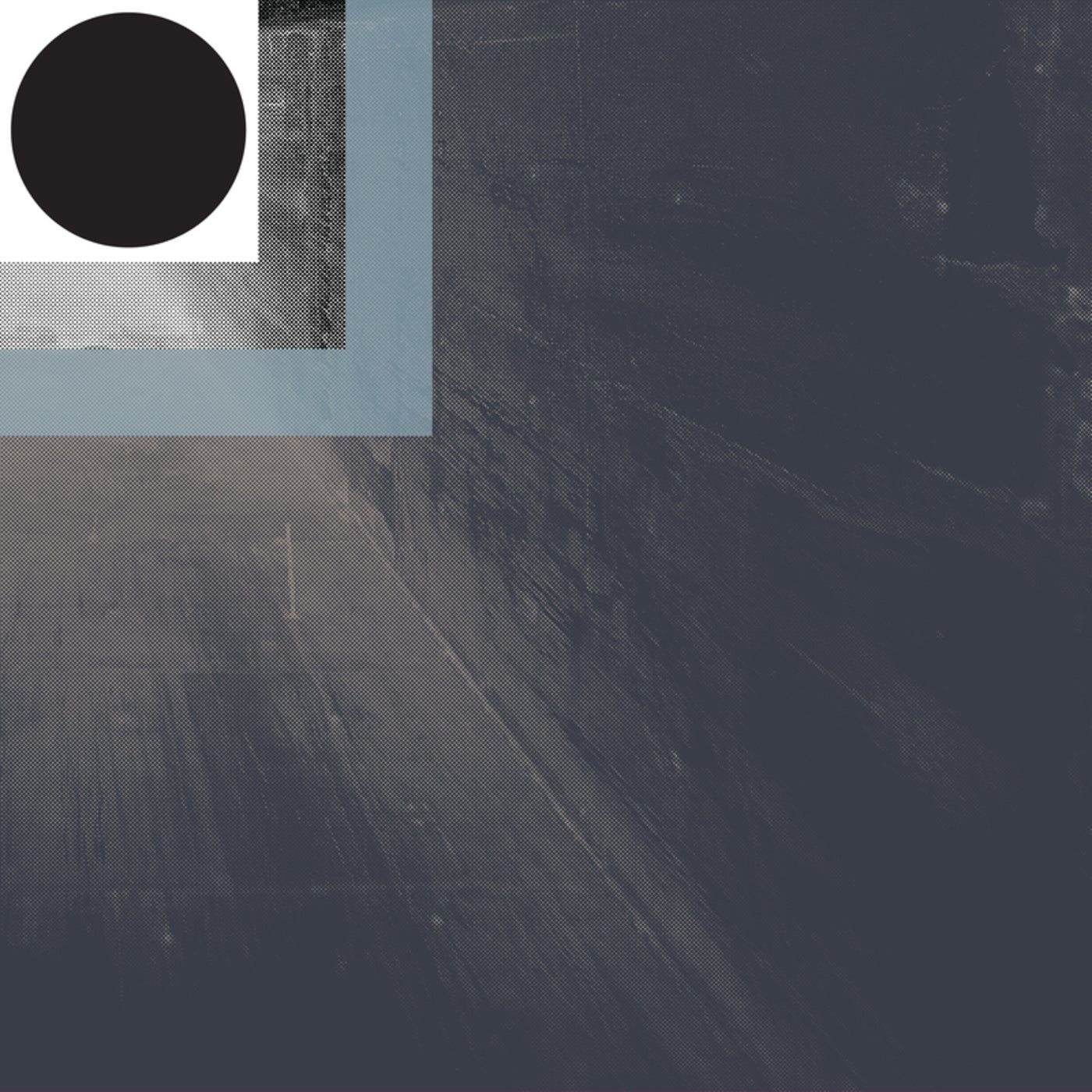 Cover - Conna Haraway - Duration (Original Mix)