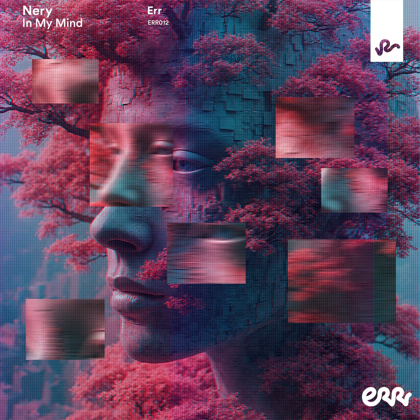 Cover - Nery - In My Mind (Original Mix)