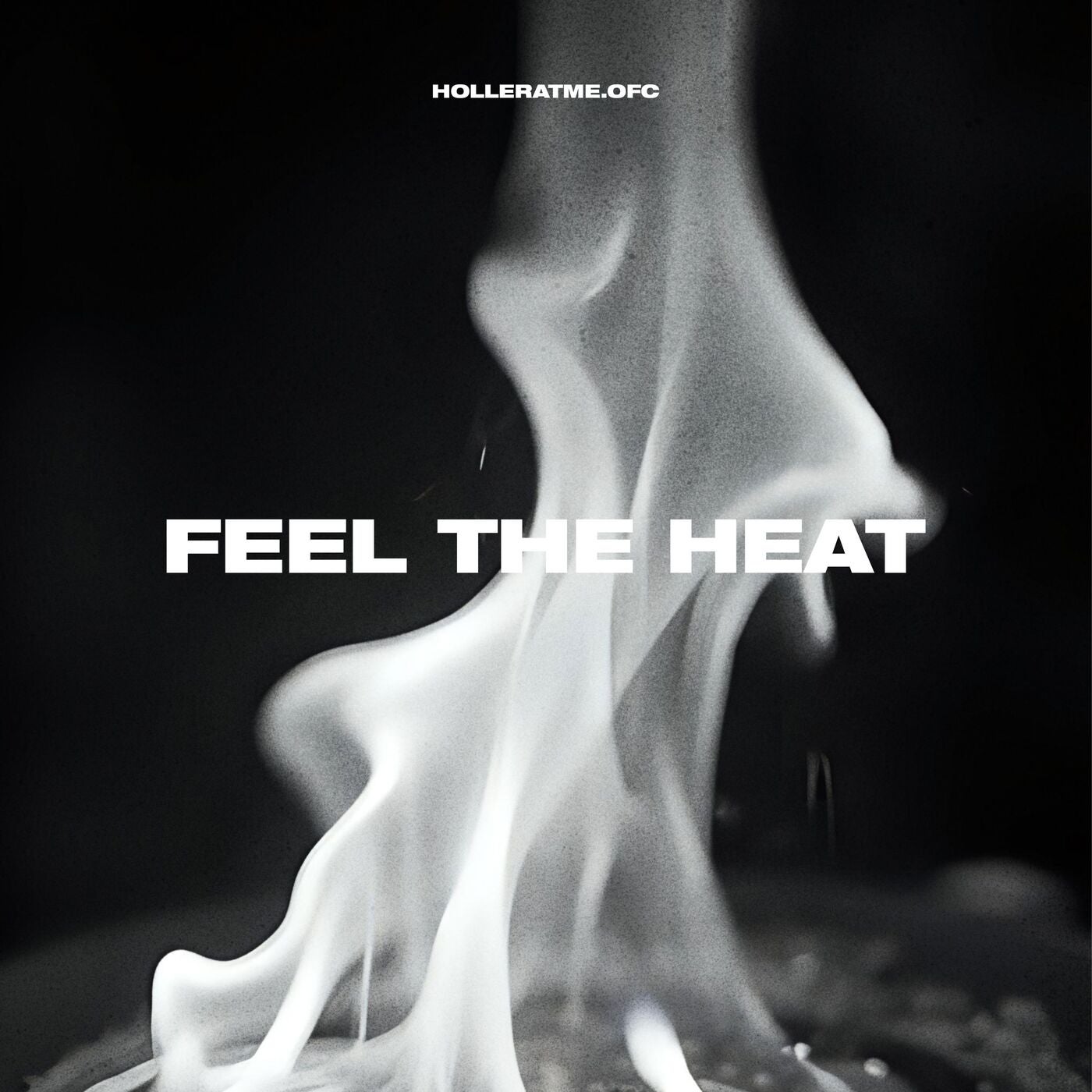 Cover - Noel Holler - Feel The Heat (Original Mix)