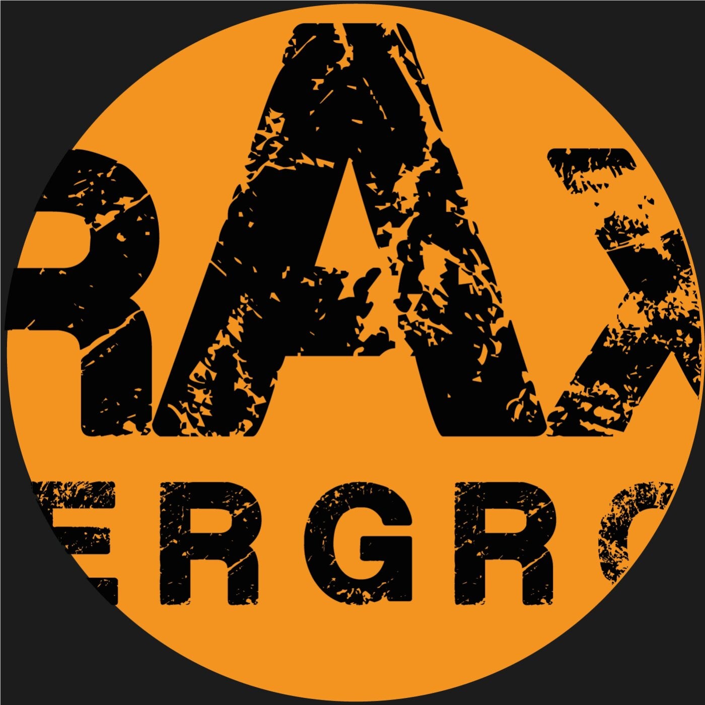 Cover - Mike Sharon - Be Yourself (Original Mix)