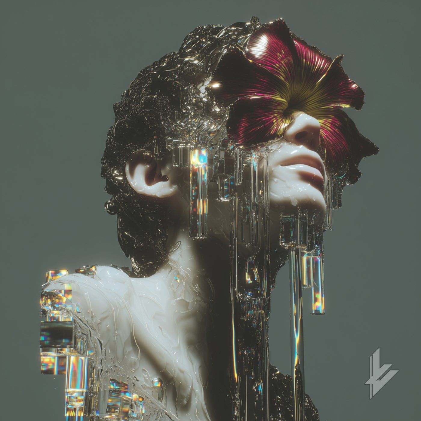 Cover - BioGenesis - Losing Myself (Original Mix)