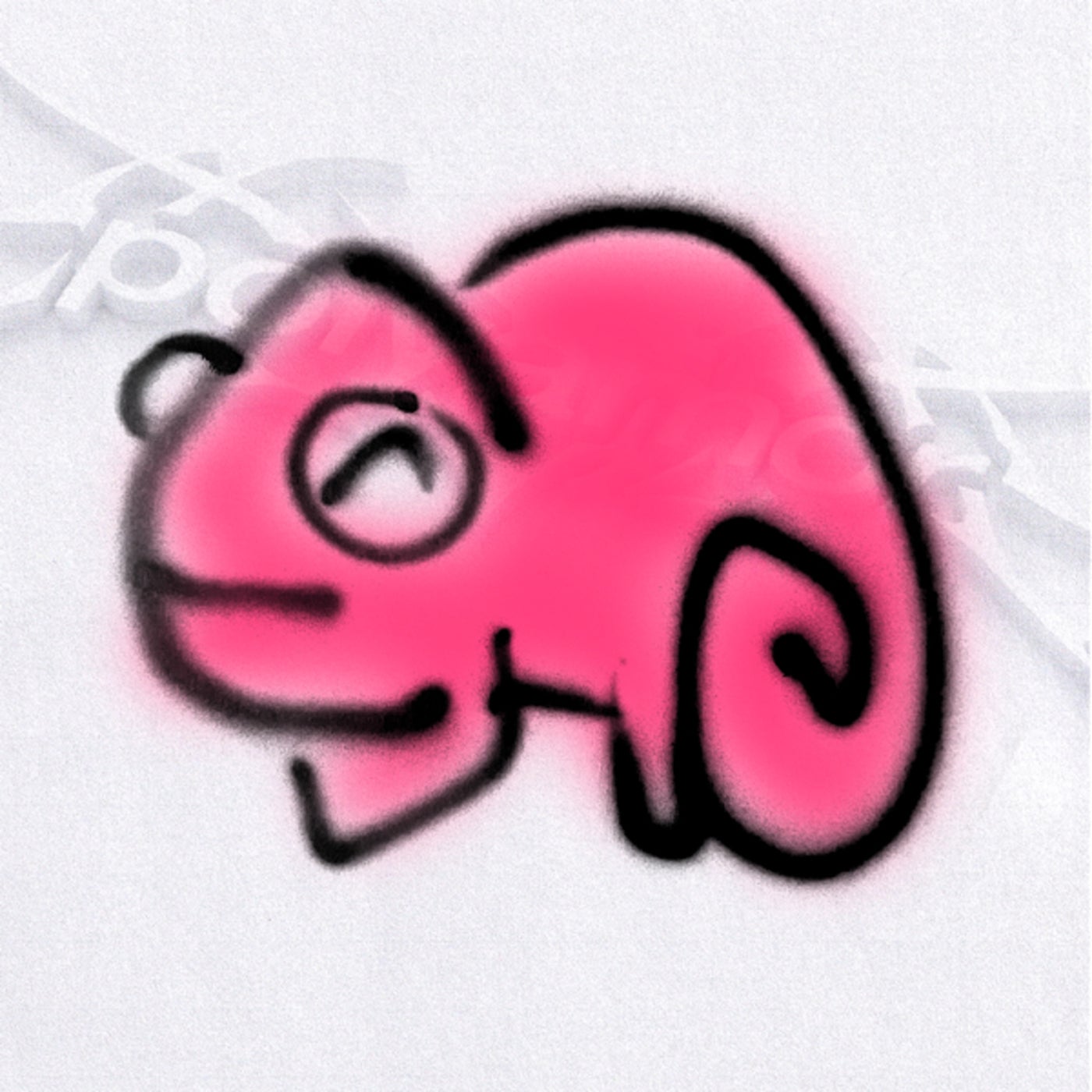 Cover - Kamaleon - Quadrat (Original Mix)