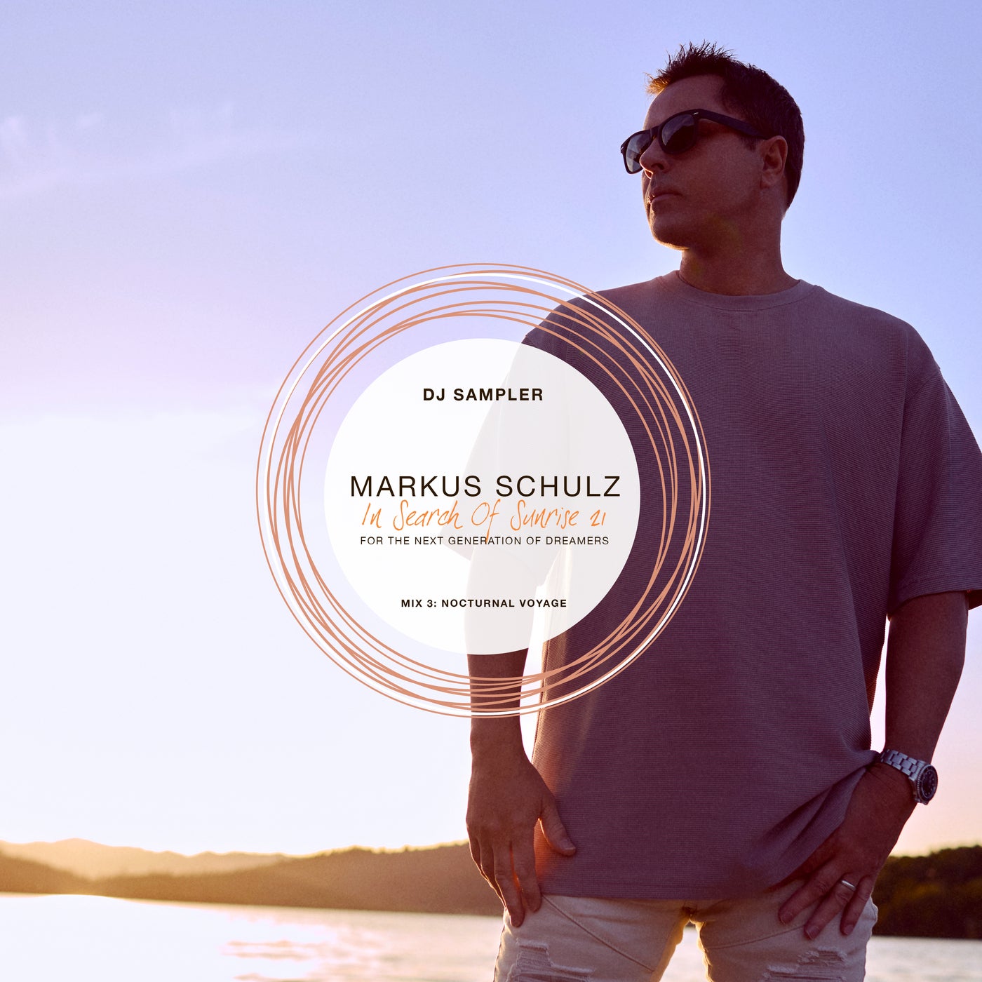 Cover - BT - Flaming June (PARAFRAME's Flaming June in F Minor)