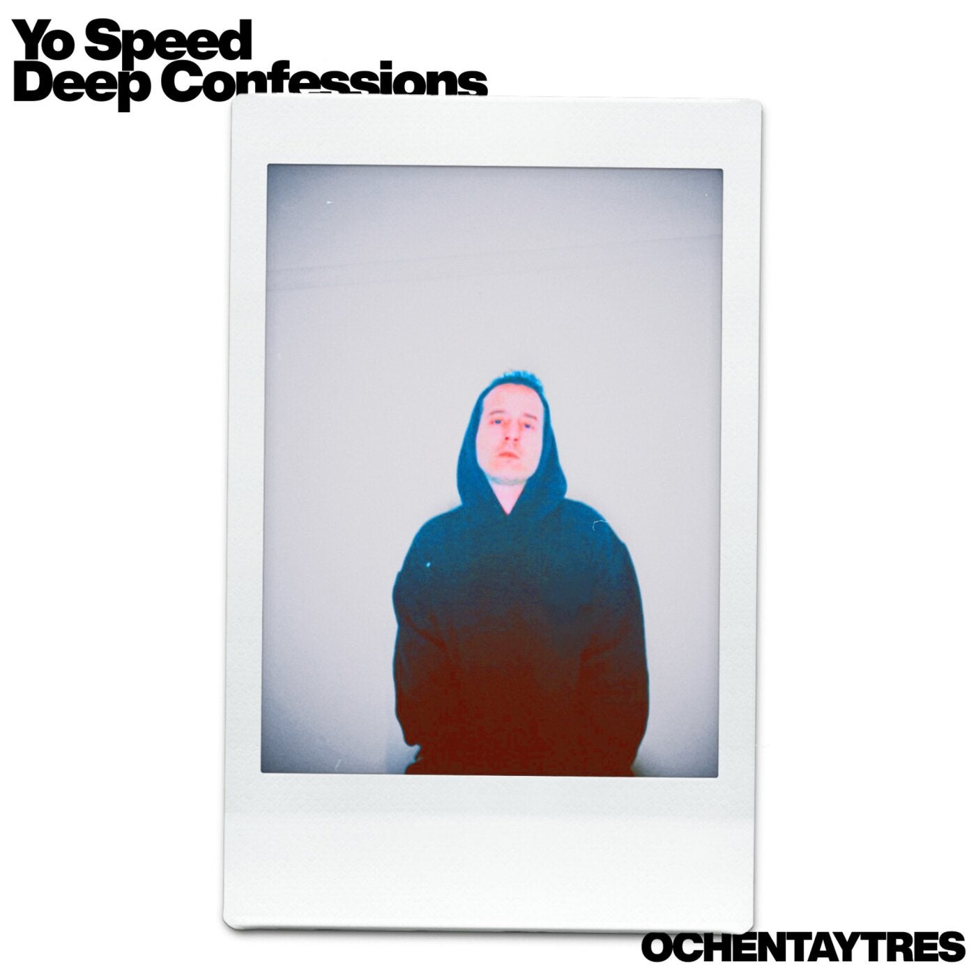 Cover - Yo Speed - Metronome (Original Mix)