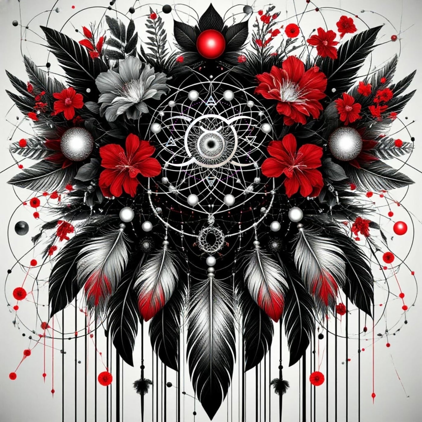 Cover - Chippon - Dokana (Original Mix)