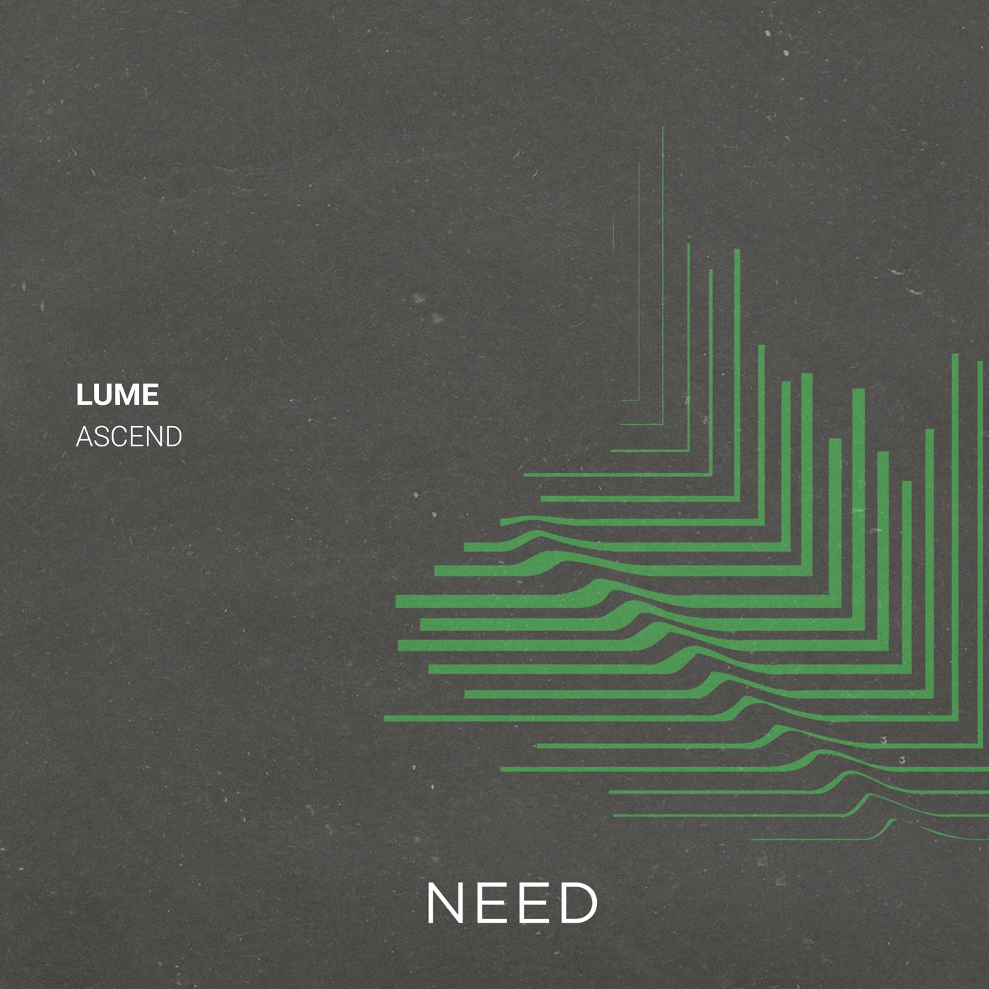 Cover - LUME - Ascend (Extended Mix)