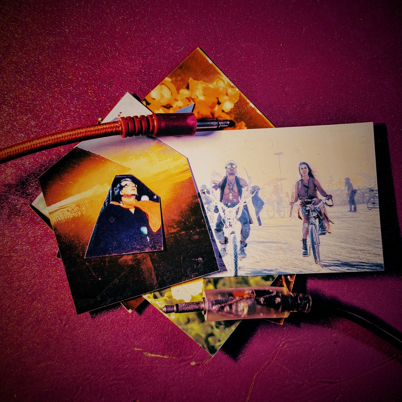 Cover - Robert Babicz - Love Is All We Need (Instrumental Mix)