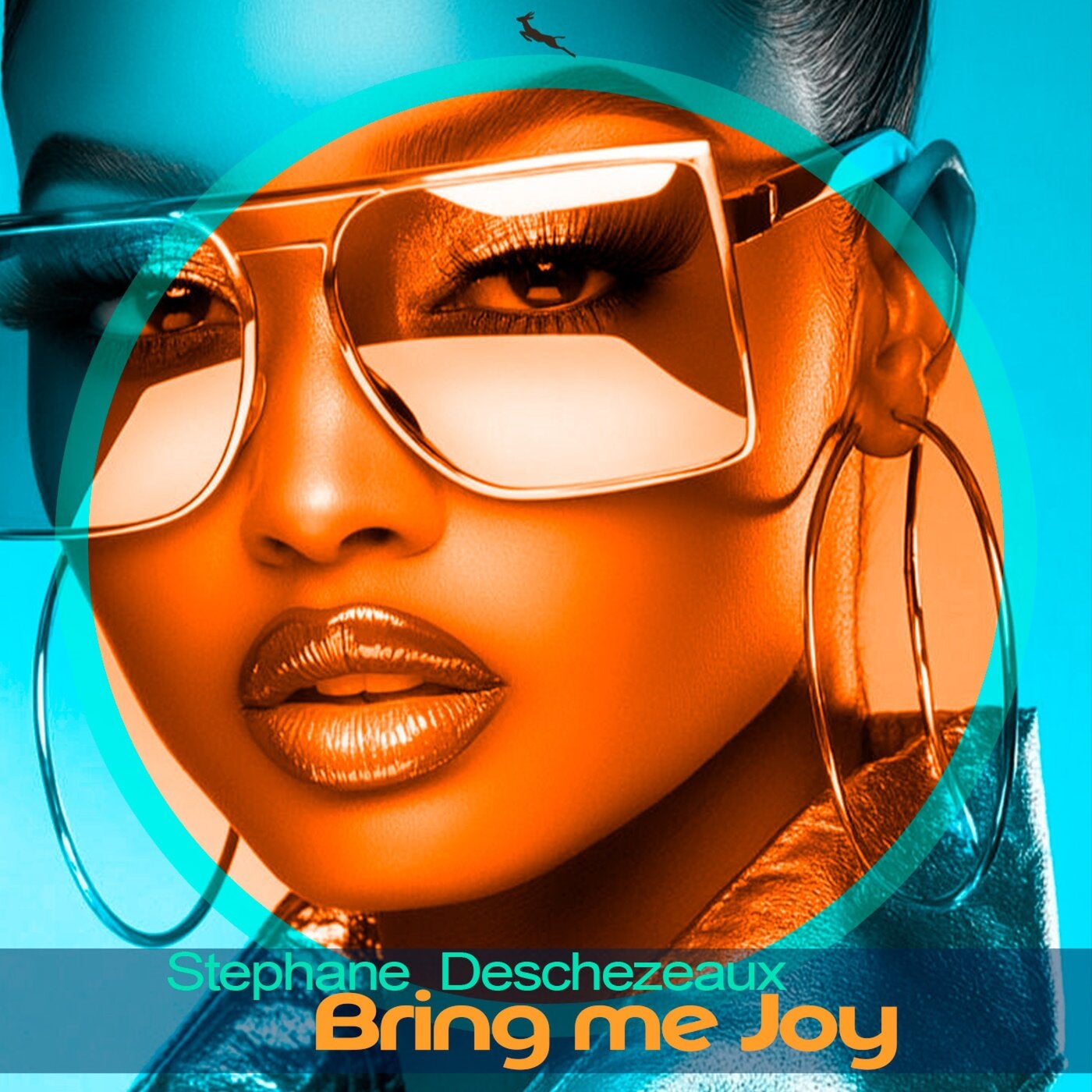 Cover - Stephane Deschezeaux - Bring me Joy (Original Mix)