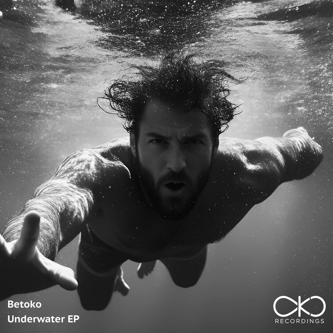 Cover - Betoko - Pressure (Original Mix)