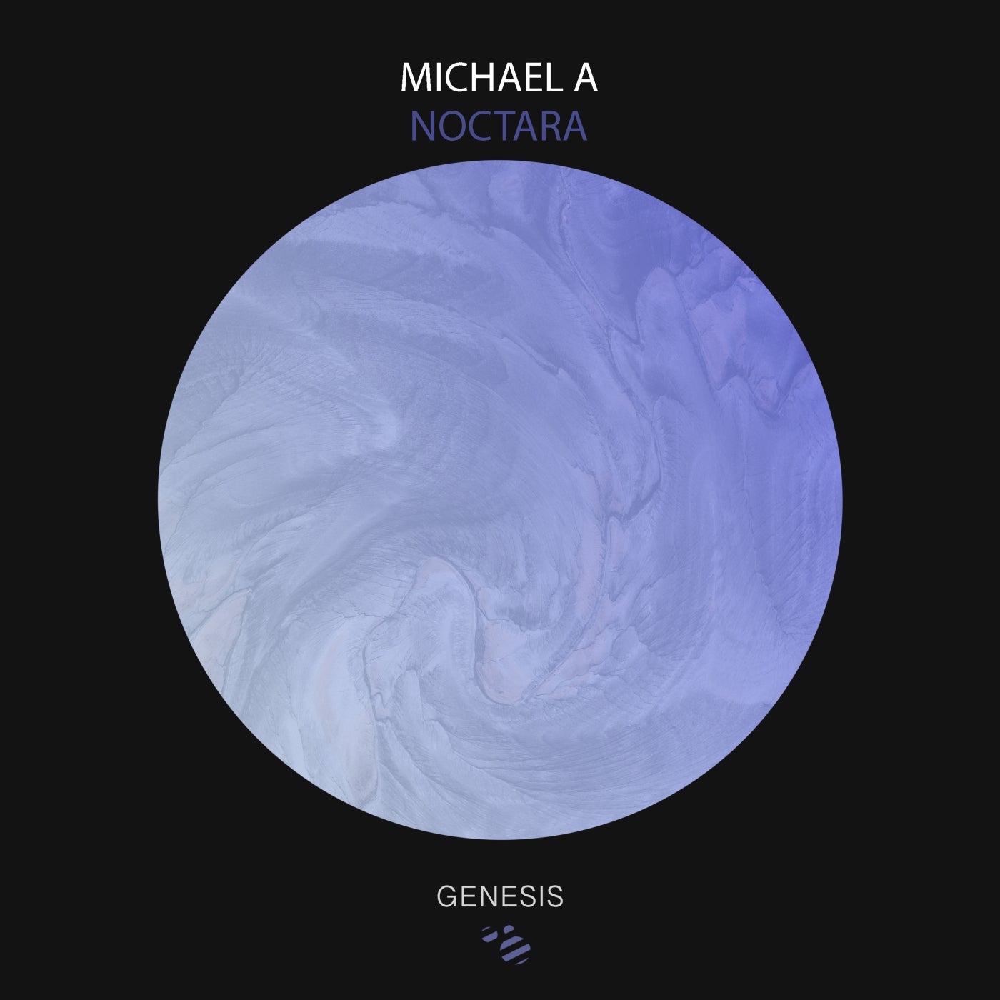 Cover - Michael A - Noctara (Original Mix)