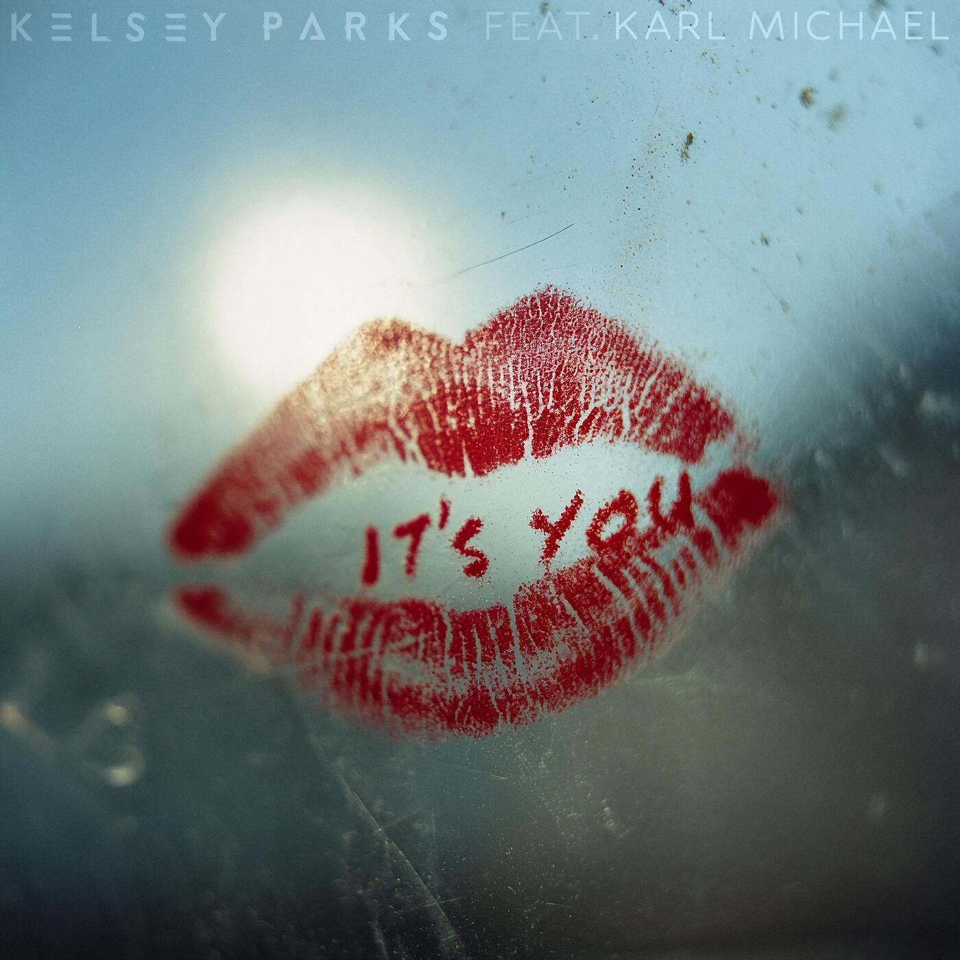 Cover - Karl Michael, Kelsey Parks - It's You (feat. Karl Michael) (Extended Mix)