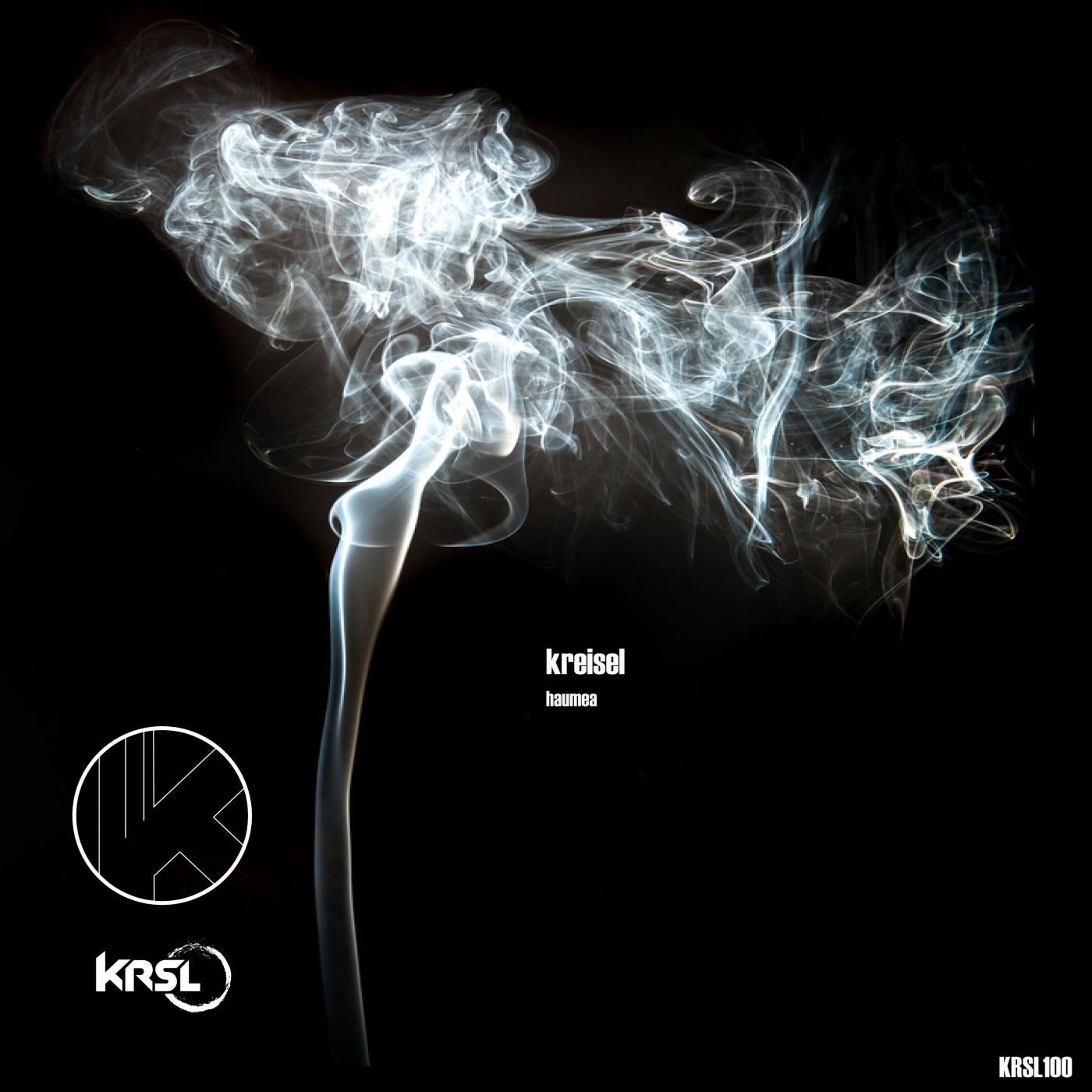 Cover - Kreisel - Haumea (Original Mix)