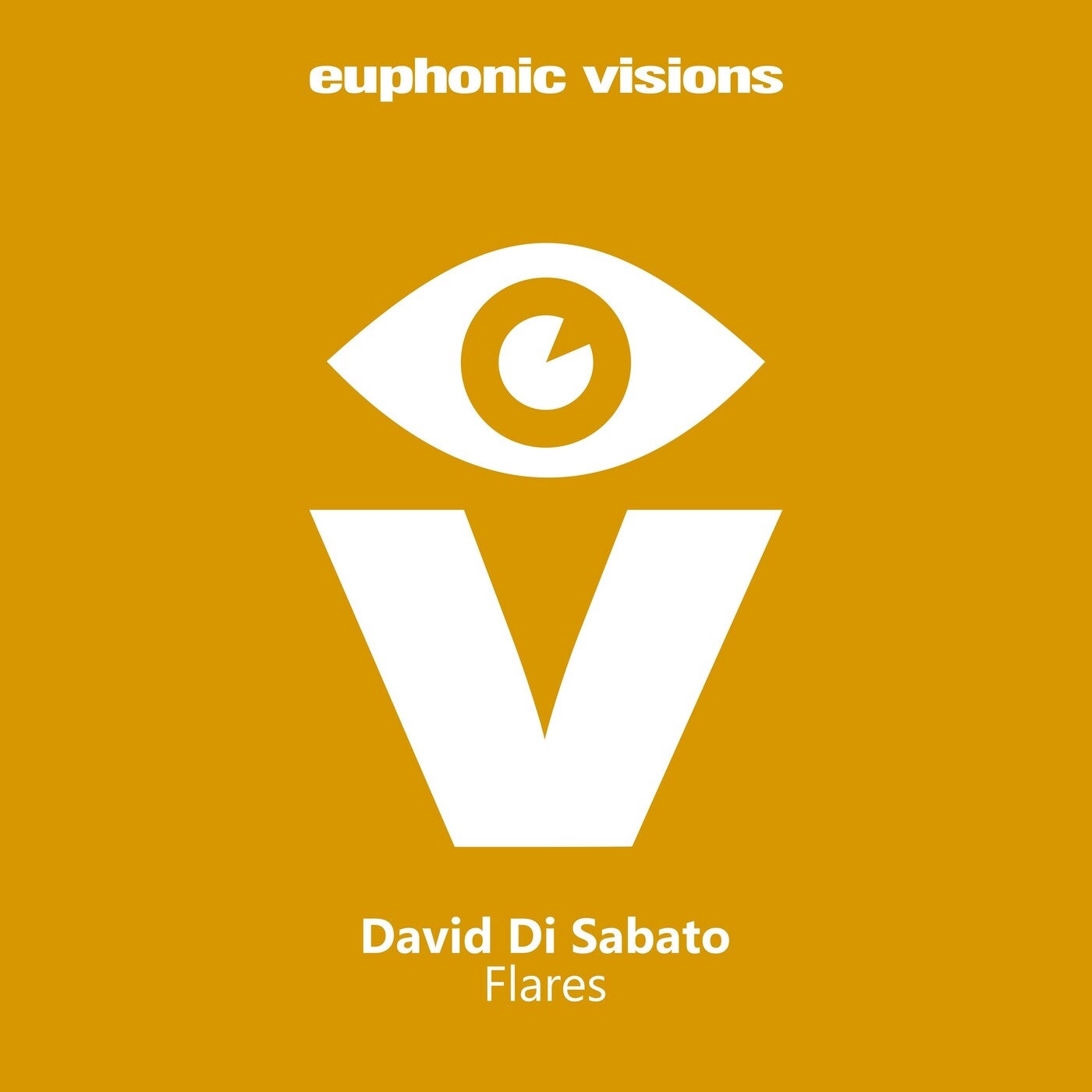 Cover - David Di Sabato - Flares (Extended Mix)