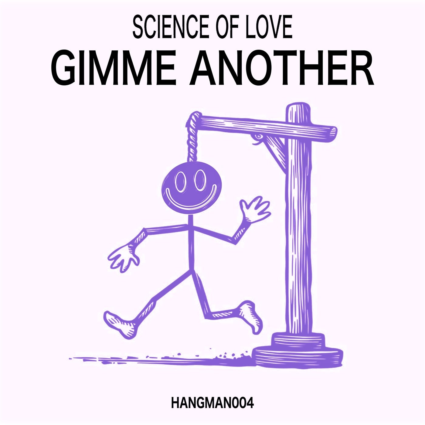 Cover - Science Of Love - I Know (Original Mix)