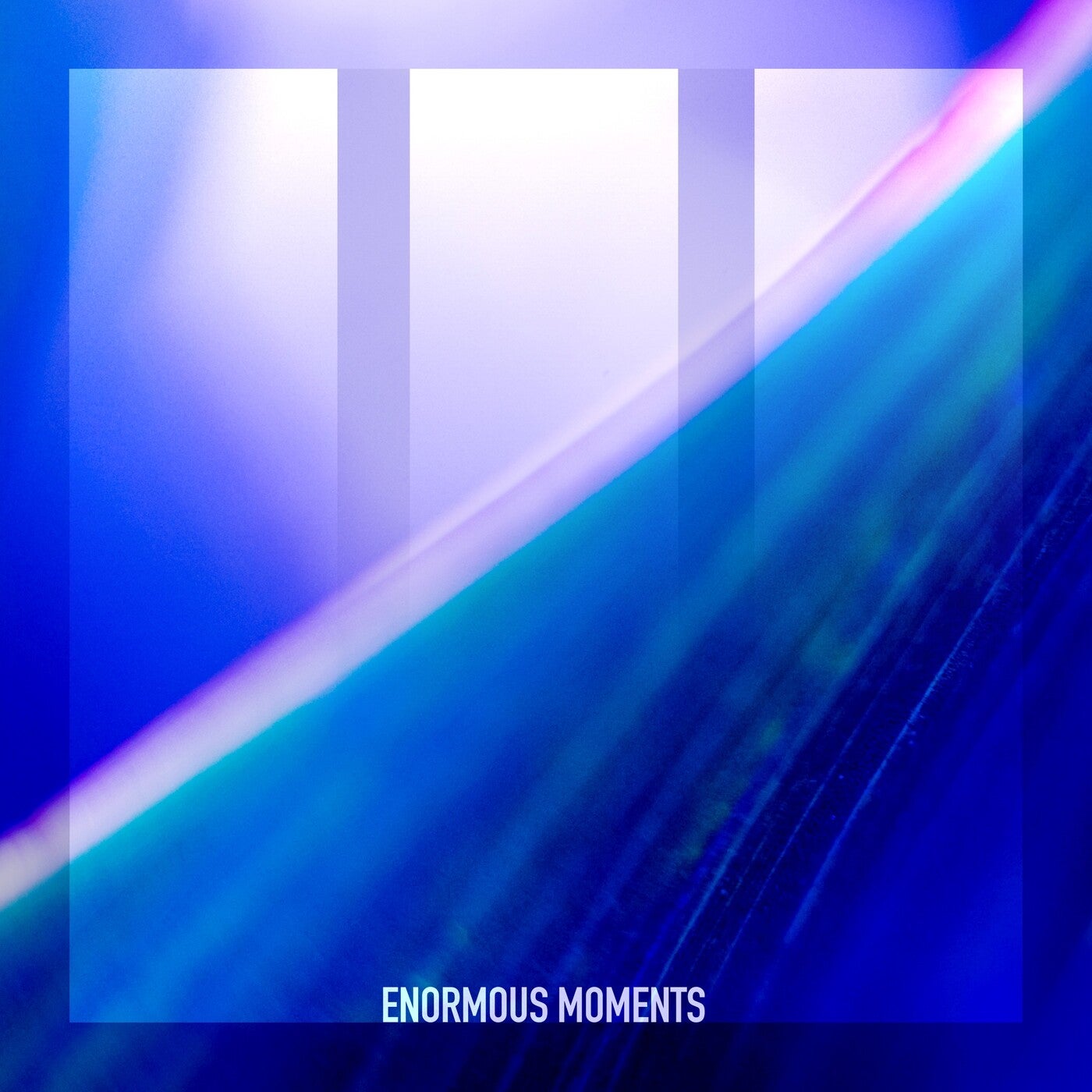 Cover - Lou8, Loud Unity - The Bridge of Broken Hearts (Extended Mix)