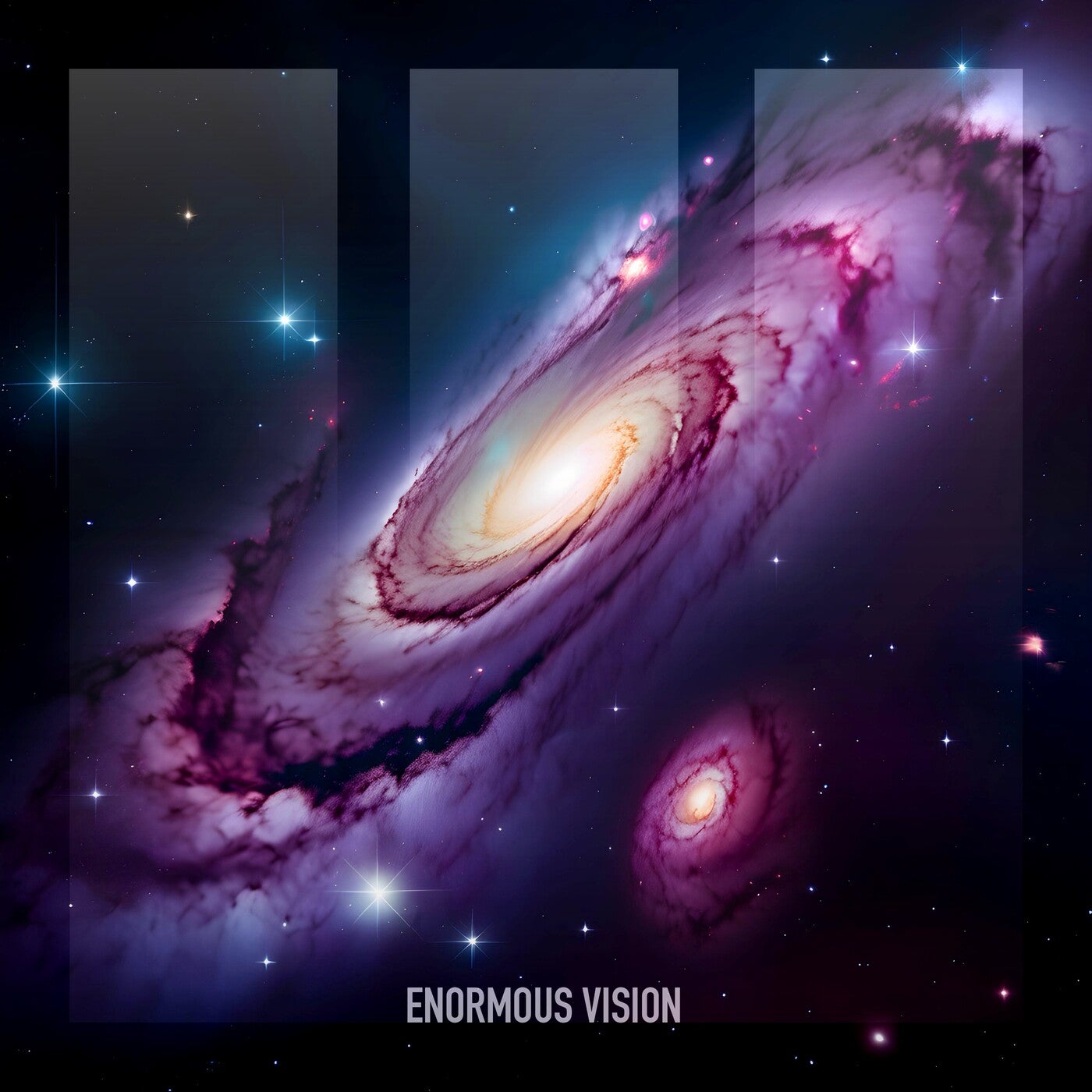 Cover - Moodeck - Move Your Body (Extended Mix)