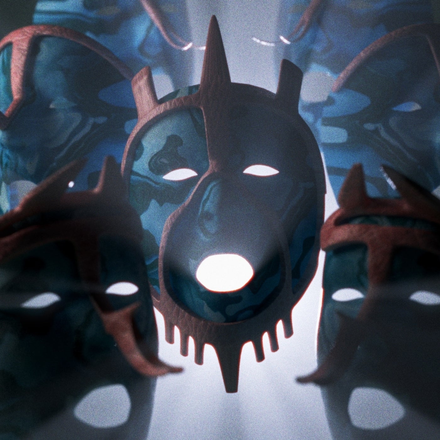 Cover - Eklipse (ofc) - Lights (Original Mix)